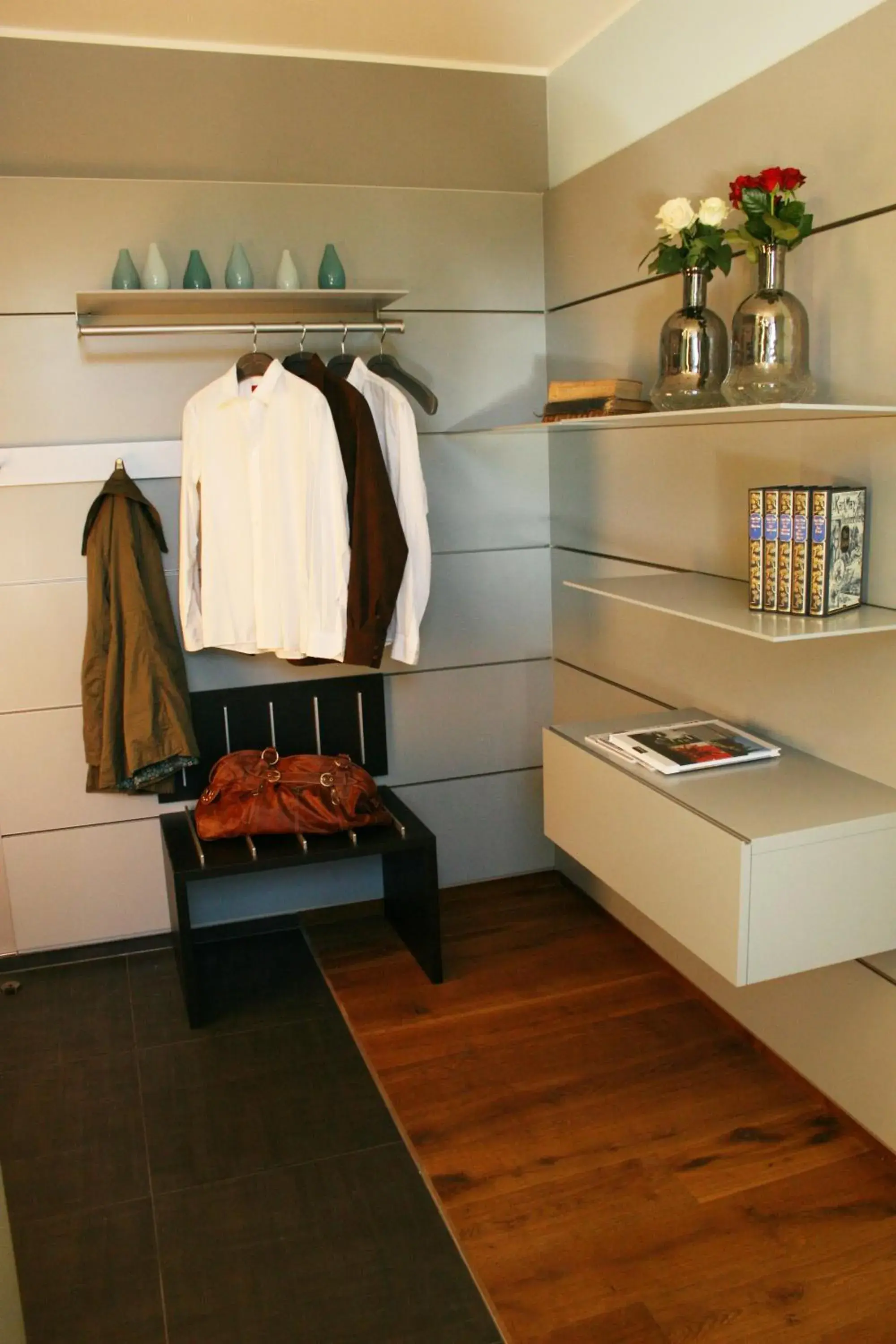 Double Room - single occupancy in Hotel Rosenmeer Double Room - single occupancy in Hotel Rosenmeer