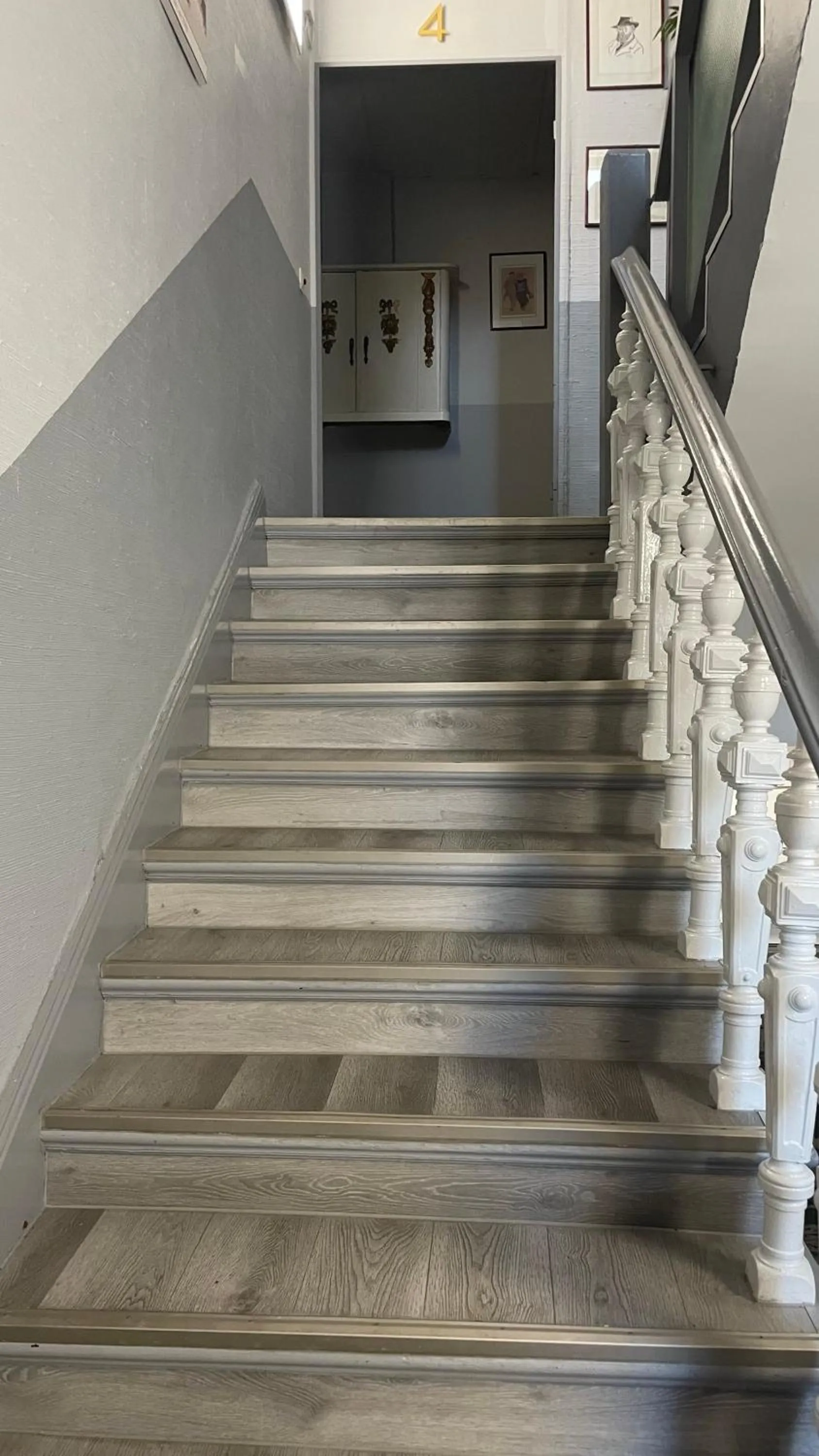 Property building in Hotel Spreewitz am Kurfürstendamm