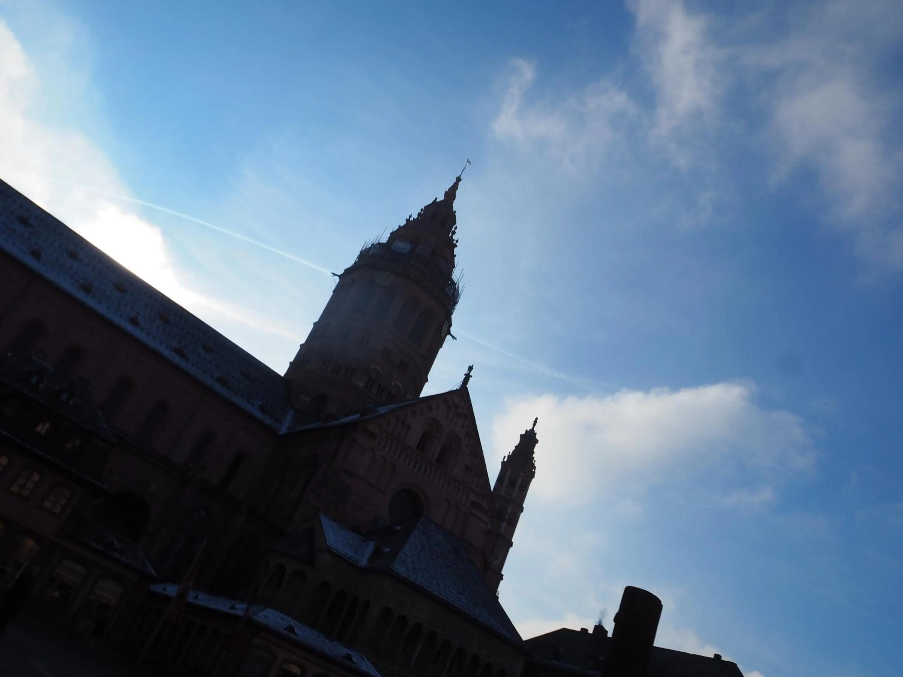 Neighbourhood in Hotel Havana