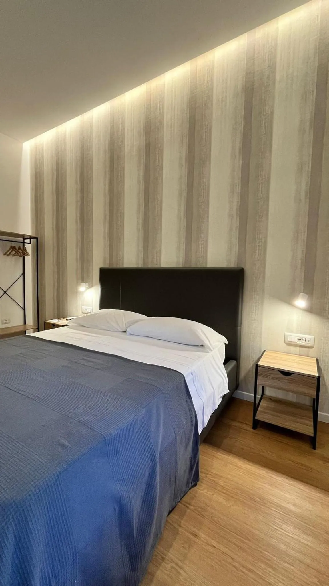 Bed in La Pennichella Vista Veneto