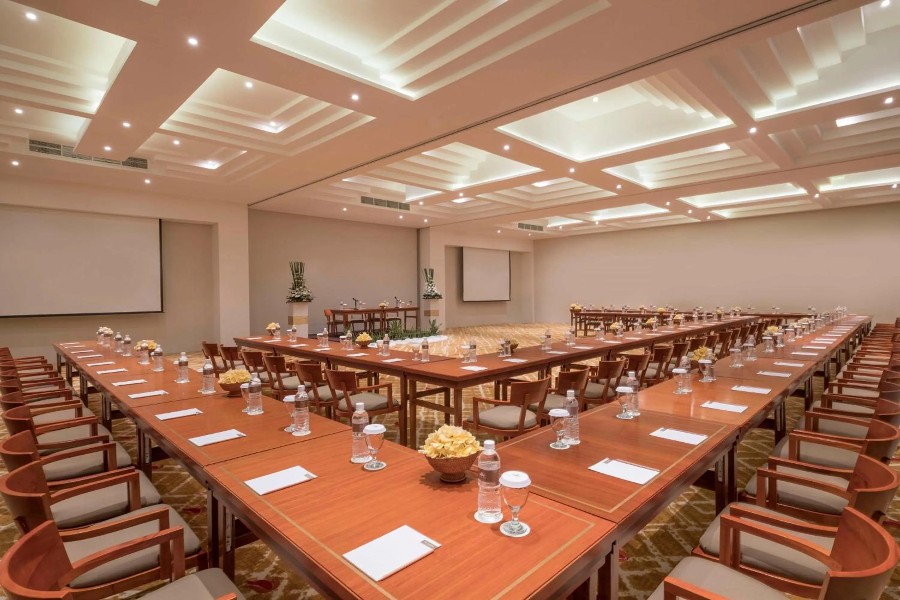 Meeting/conference room in The Bandha Hotel & Suites
