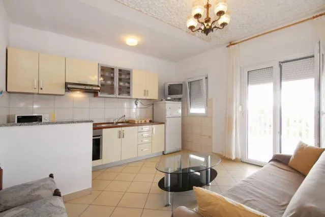 Villa Rosanda Apartments