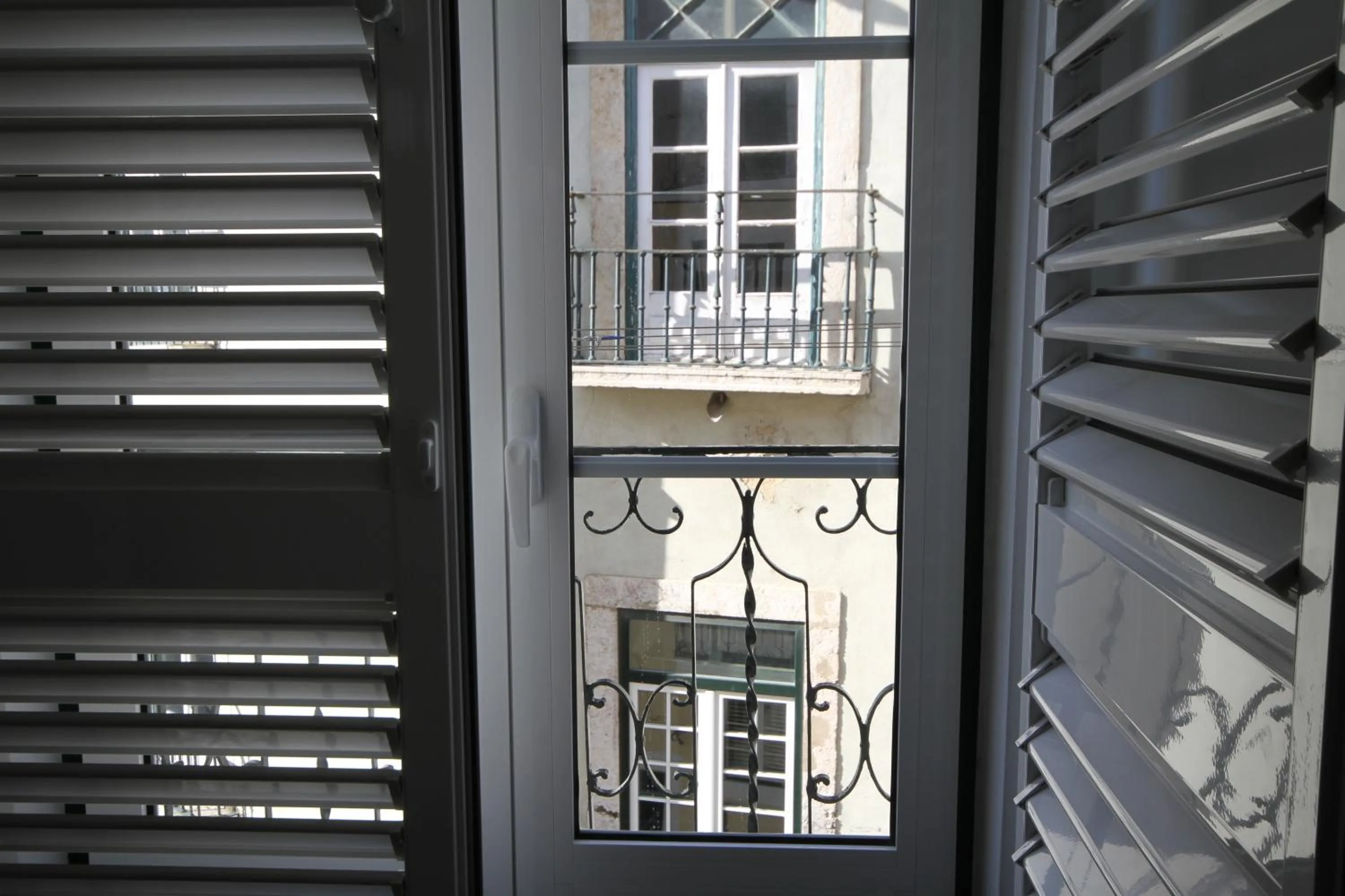 Living room in Alfama Right Point