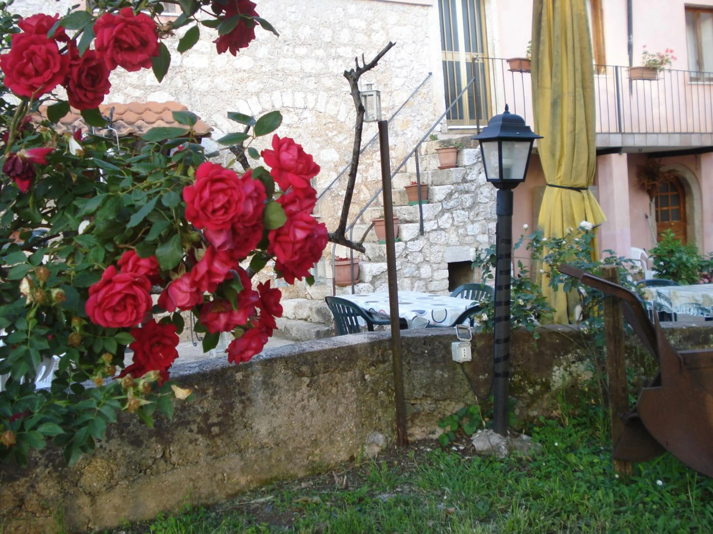 Agriturismo La Fattoria