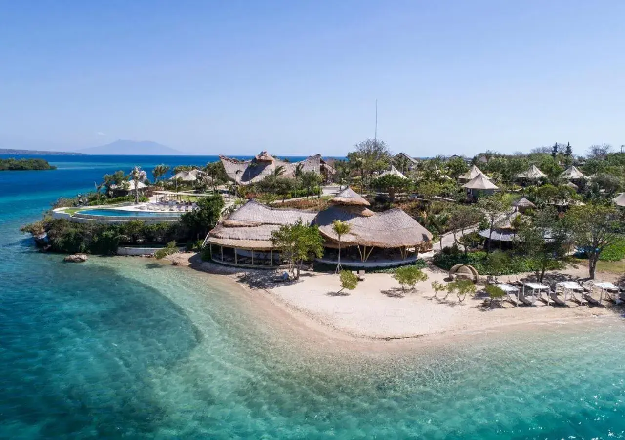 Menjangan Dynasty Resort Menjangan Dynasty Resort