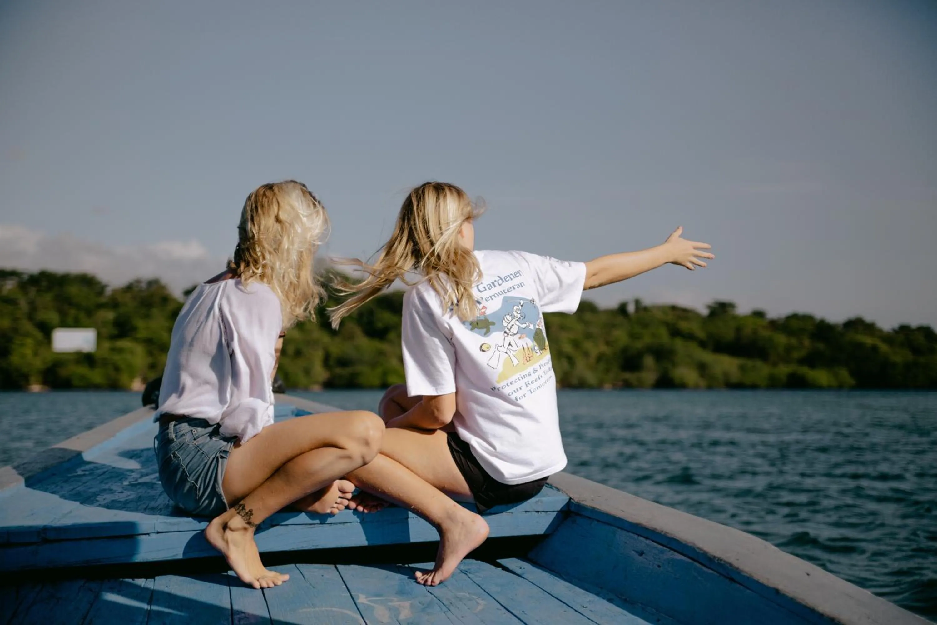 Day in Menjangan Dynasty Resort