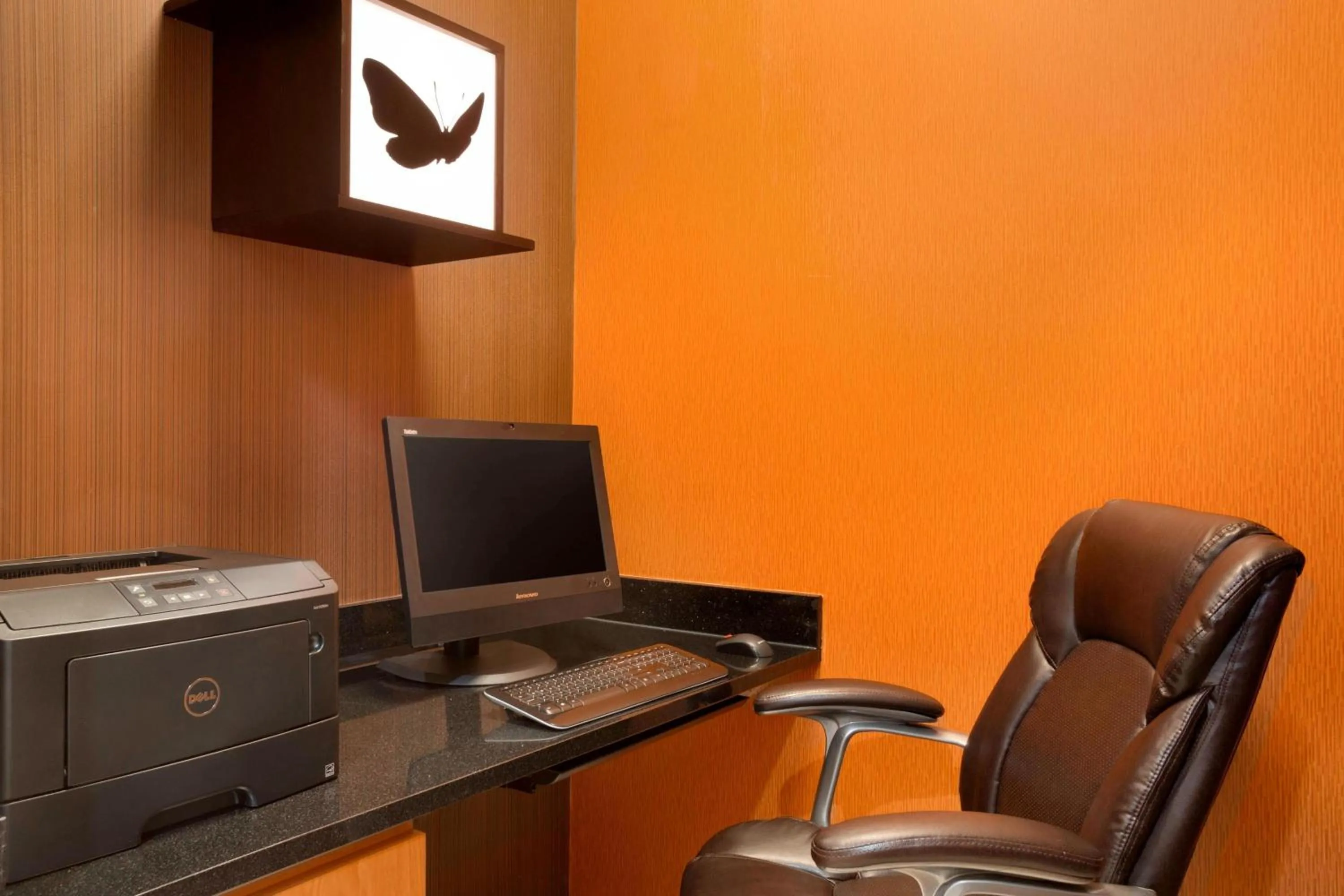 Other in Fairfield Inn & Suites by Marriott Dallas Plano