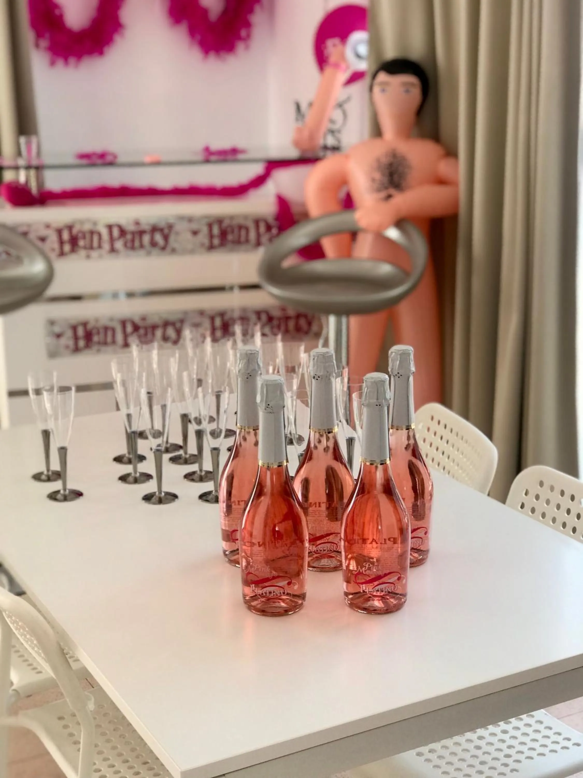 Drinks in My Pretty Payma Apartamentos