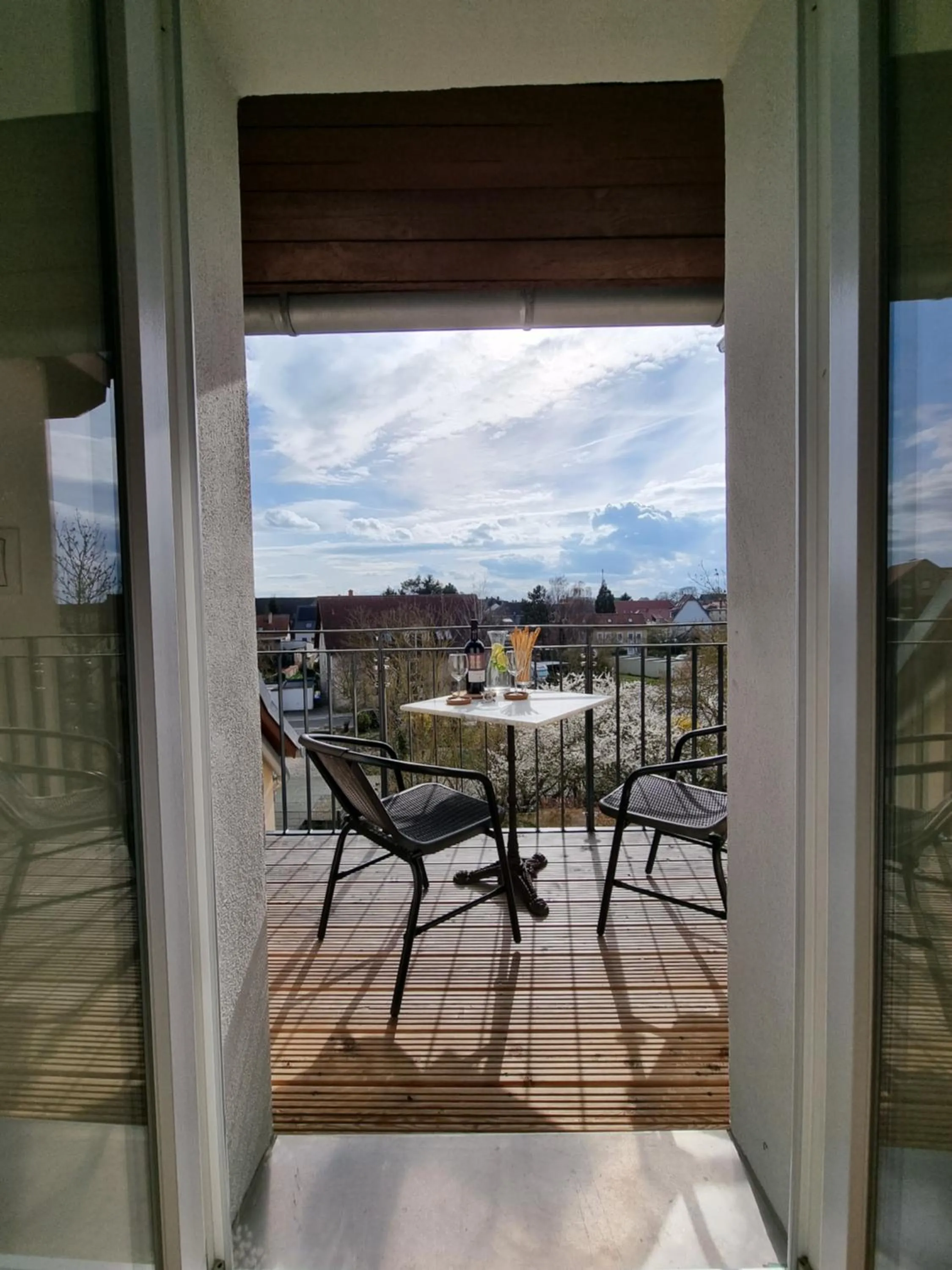 Hotel Burg Wanzleben