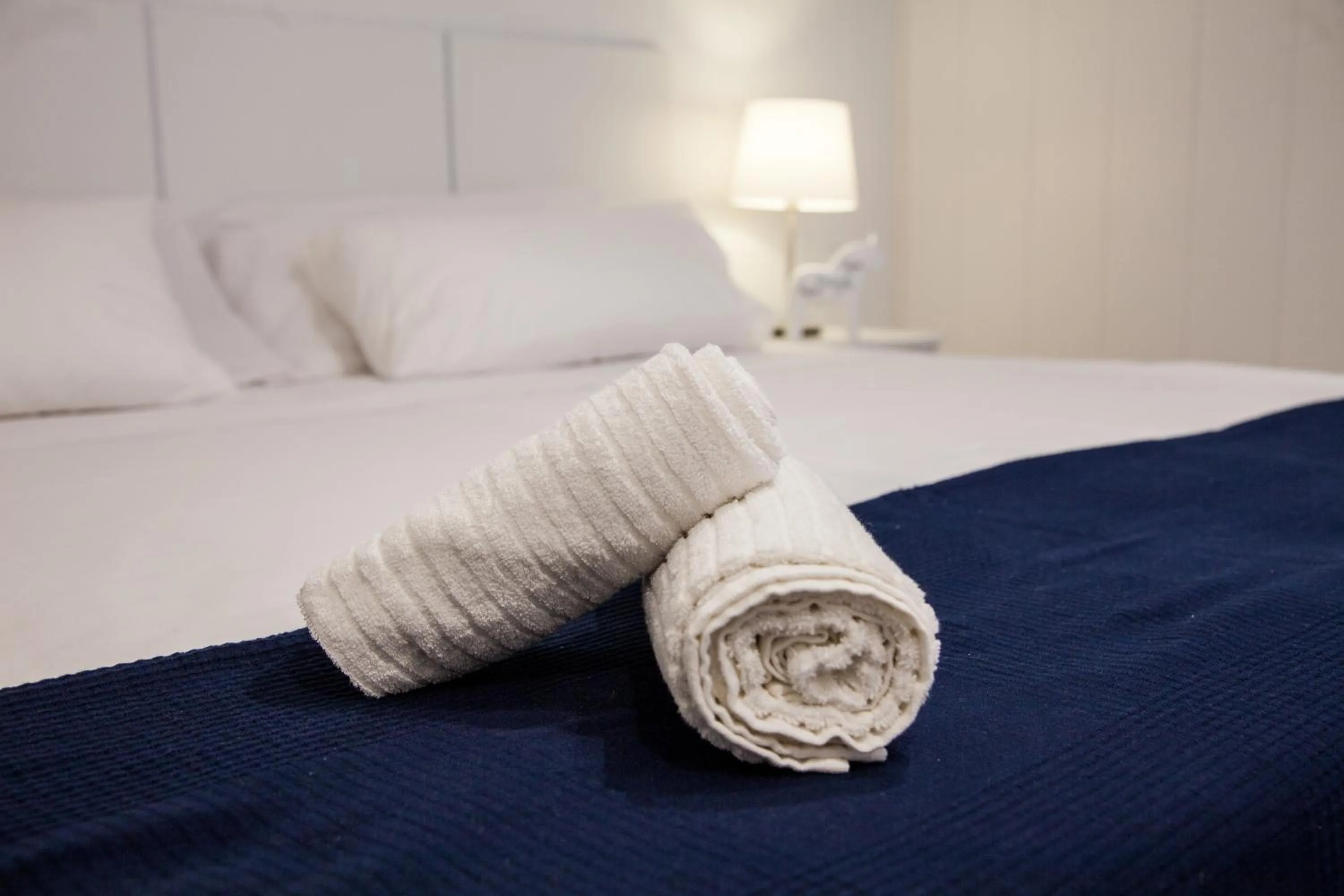 Bed in New Opening Villa Oasis Terramar