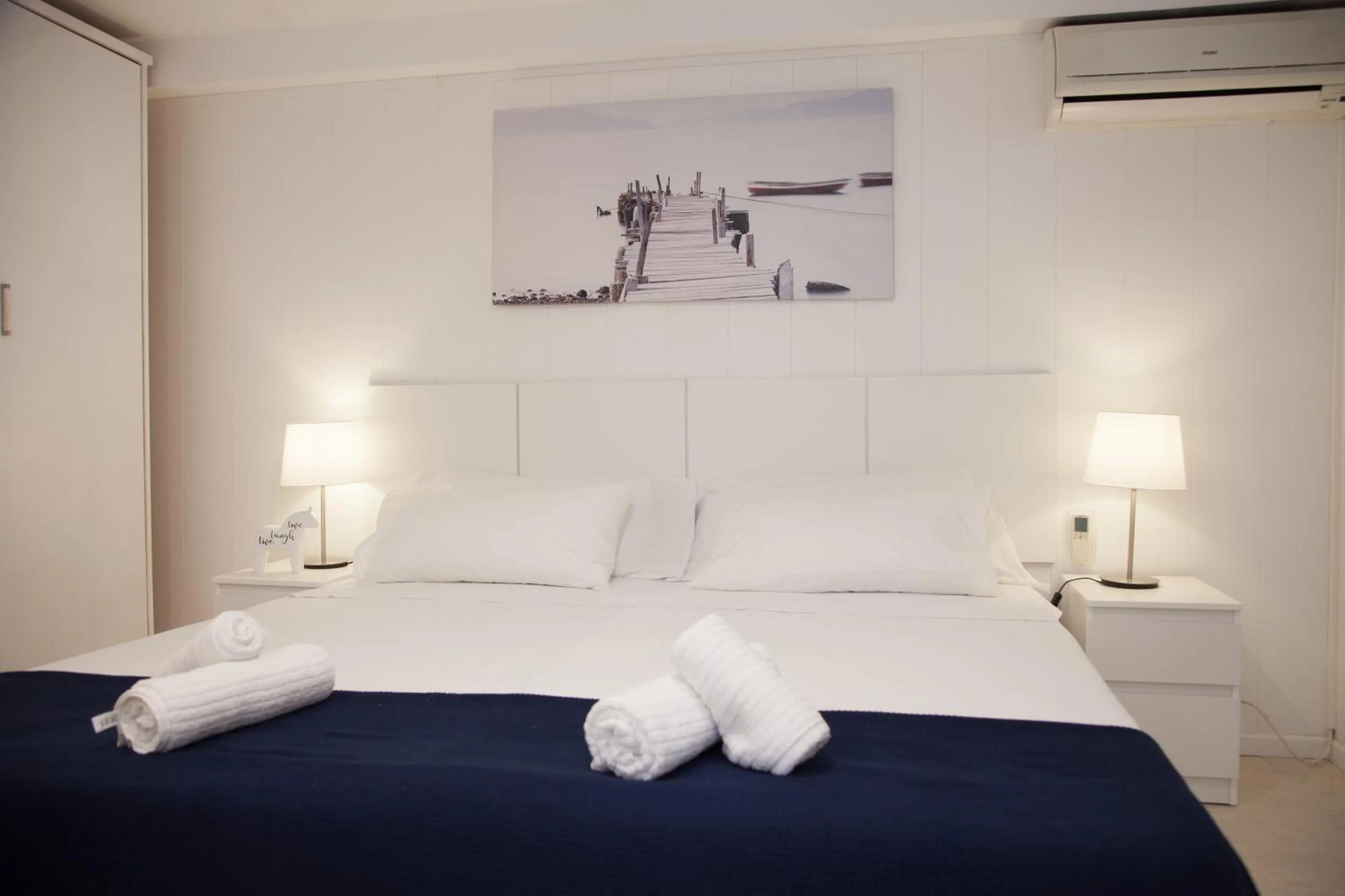 Bed in New Opening Villa Oasis Terramar