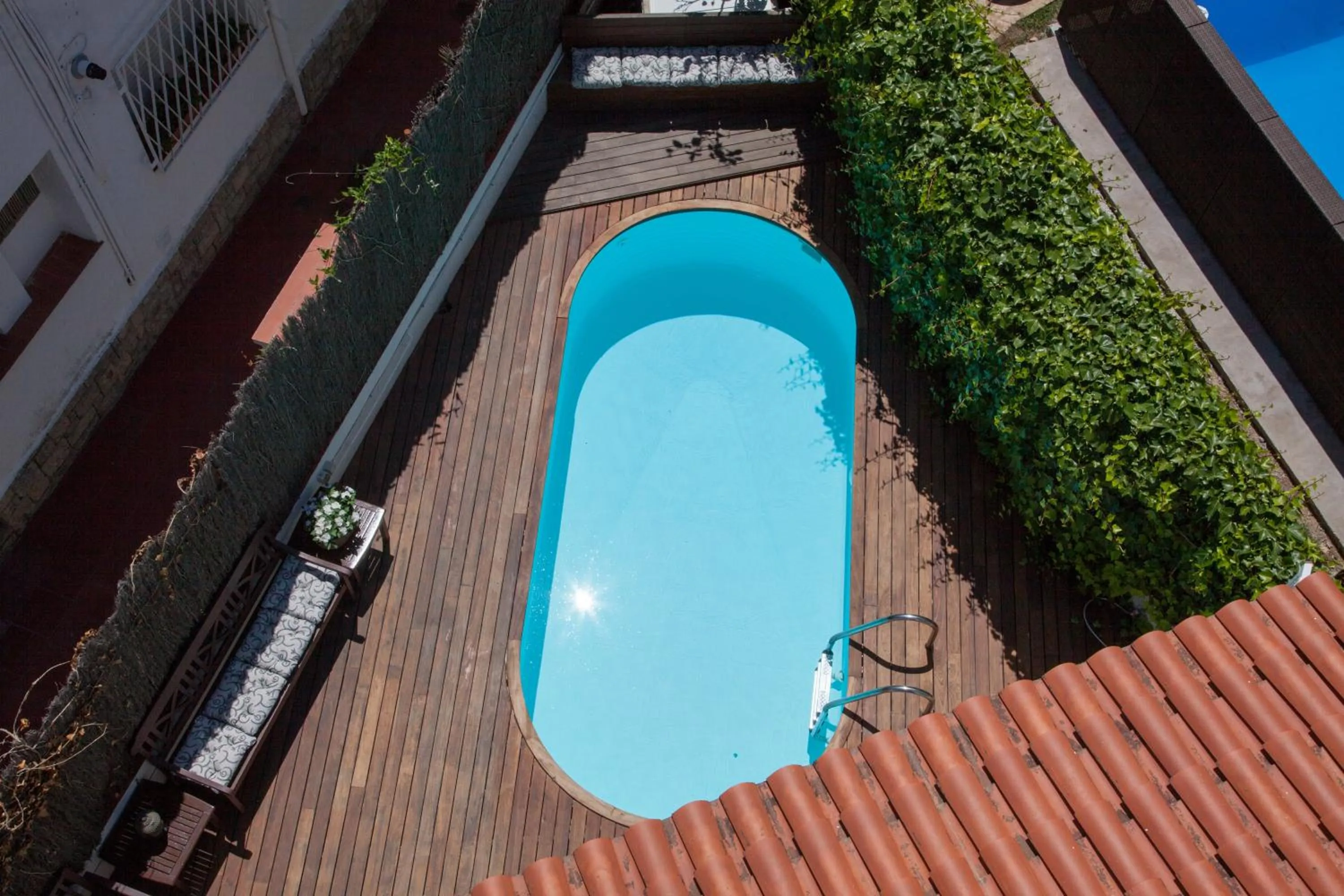 Off site in New Opening Villa Oasis Terramar