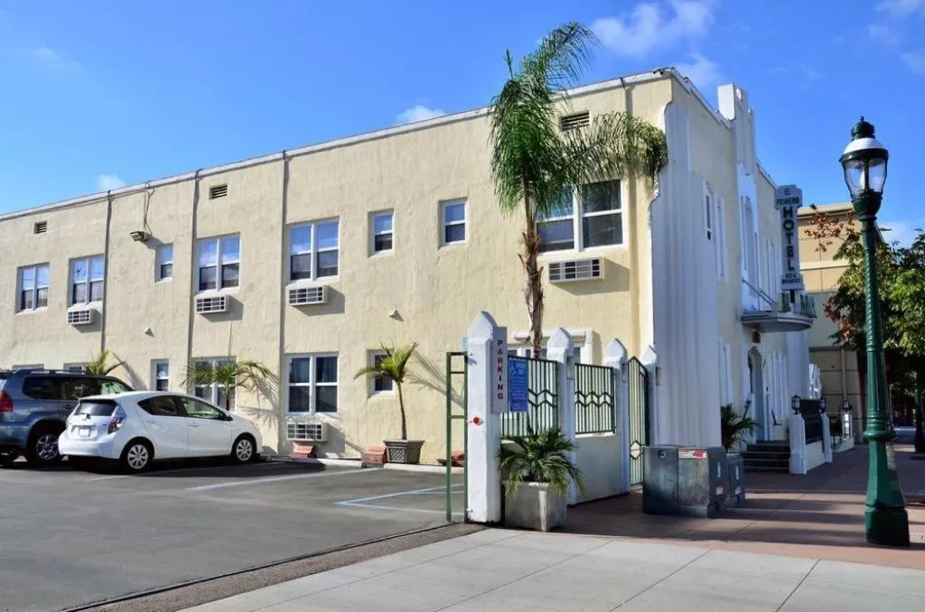 Other in El Primero Boutique Hotel