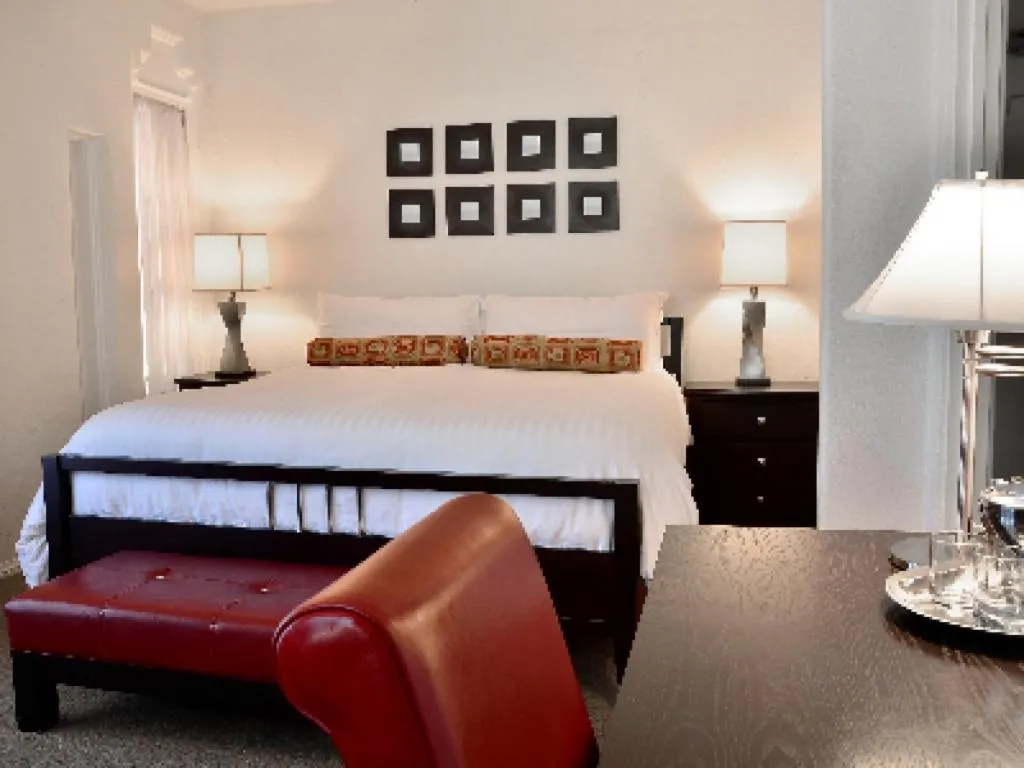 Other, Bed in El Primero Boutique Hotel