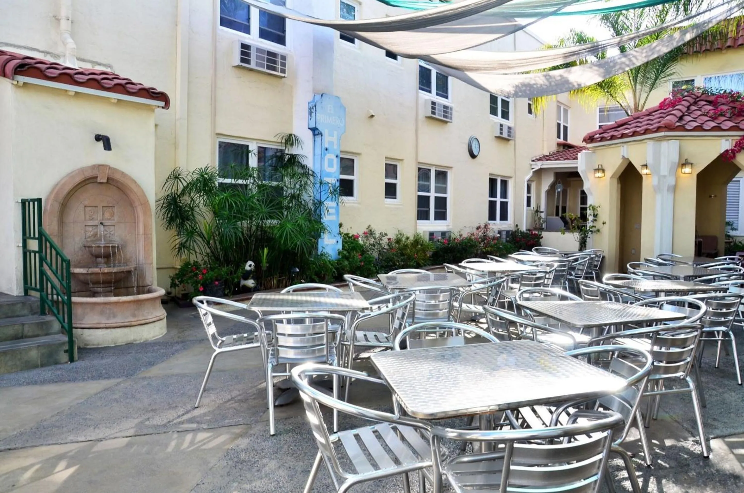 Other in El Primero Boutique Hotel