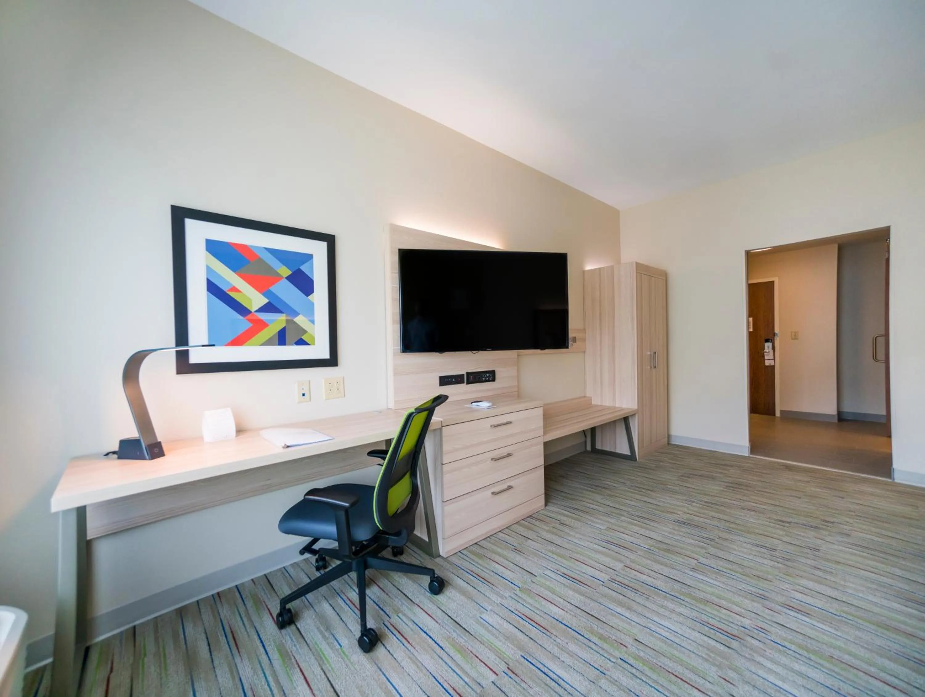 Holiday Inn Express & Suites - Southaven Central - Memphis by IHG