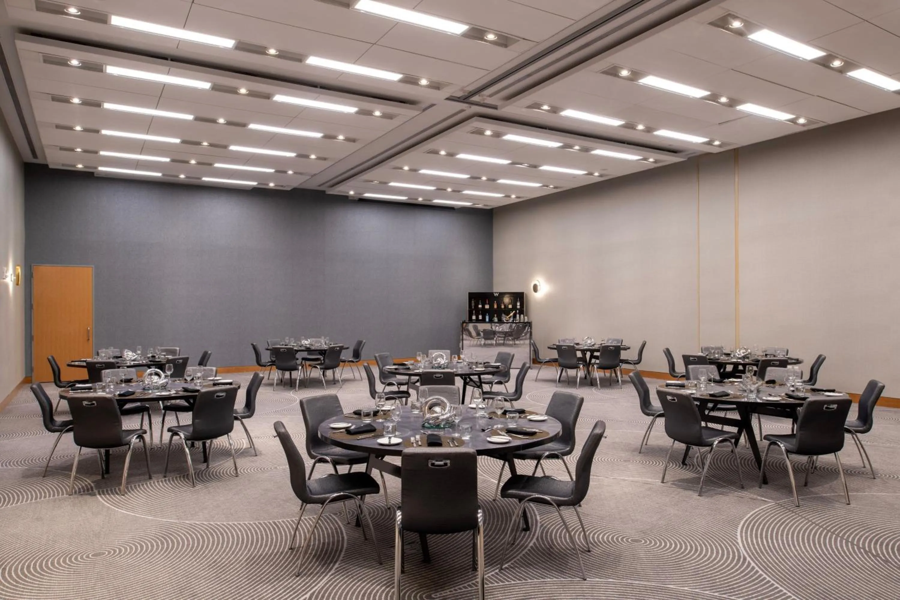 Meeting/conference room in W Boston