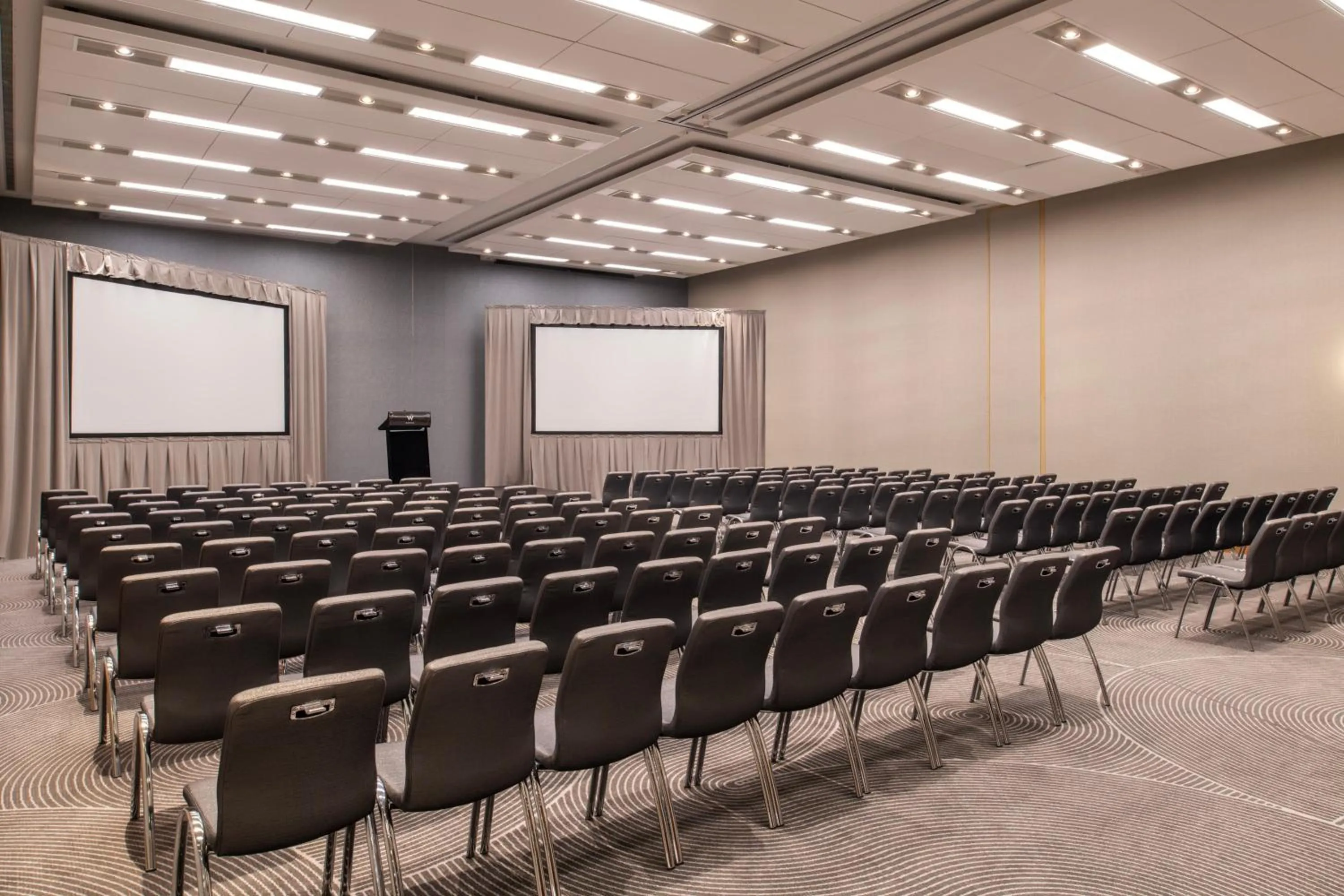 Entertainment in W Boston