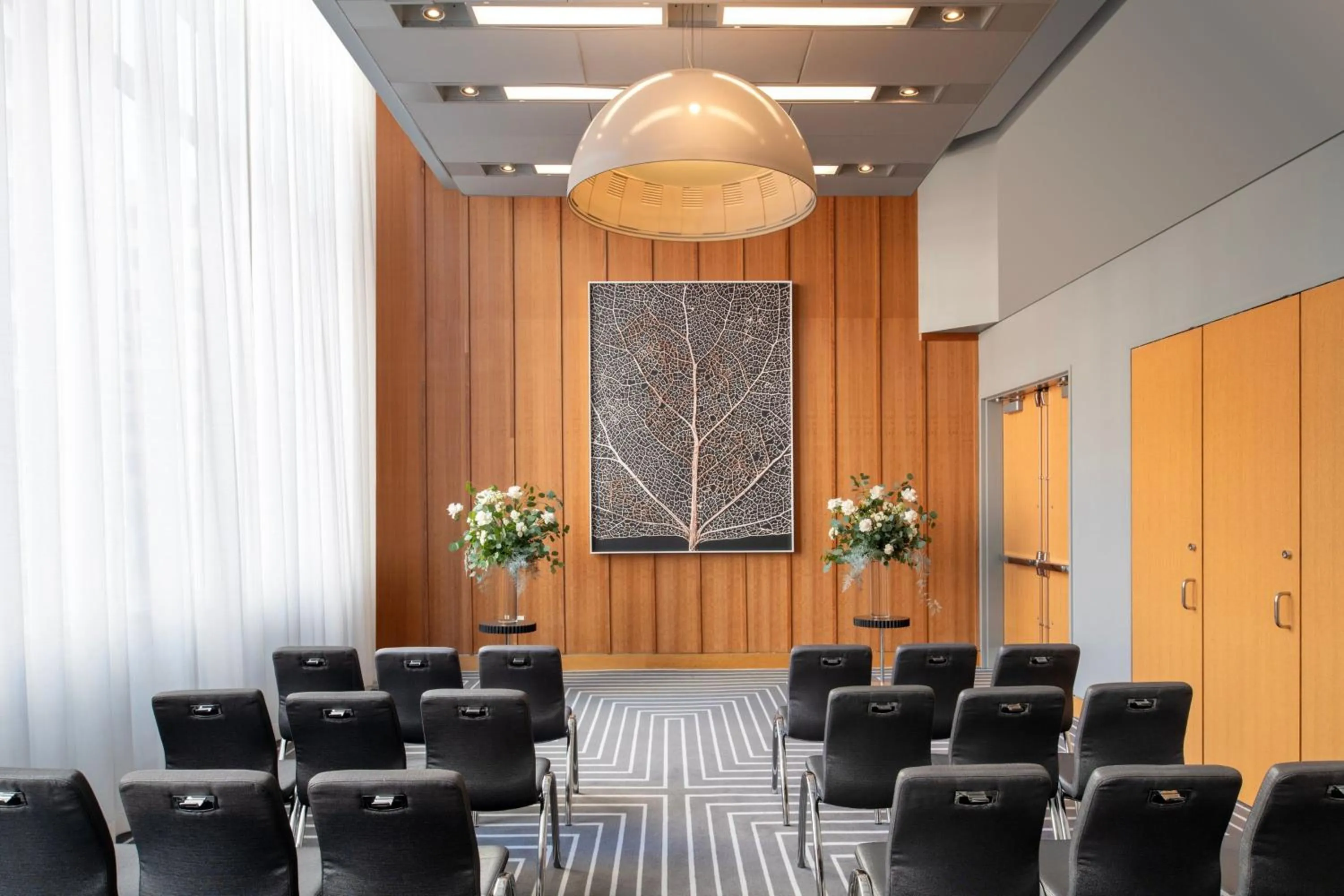 Meeting/conference room in W Boston