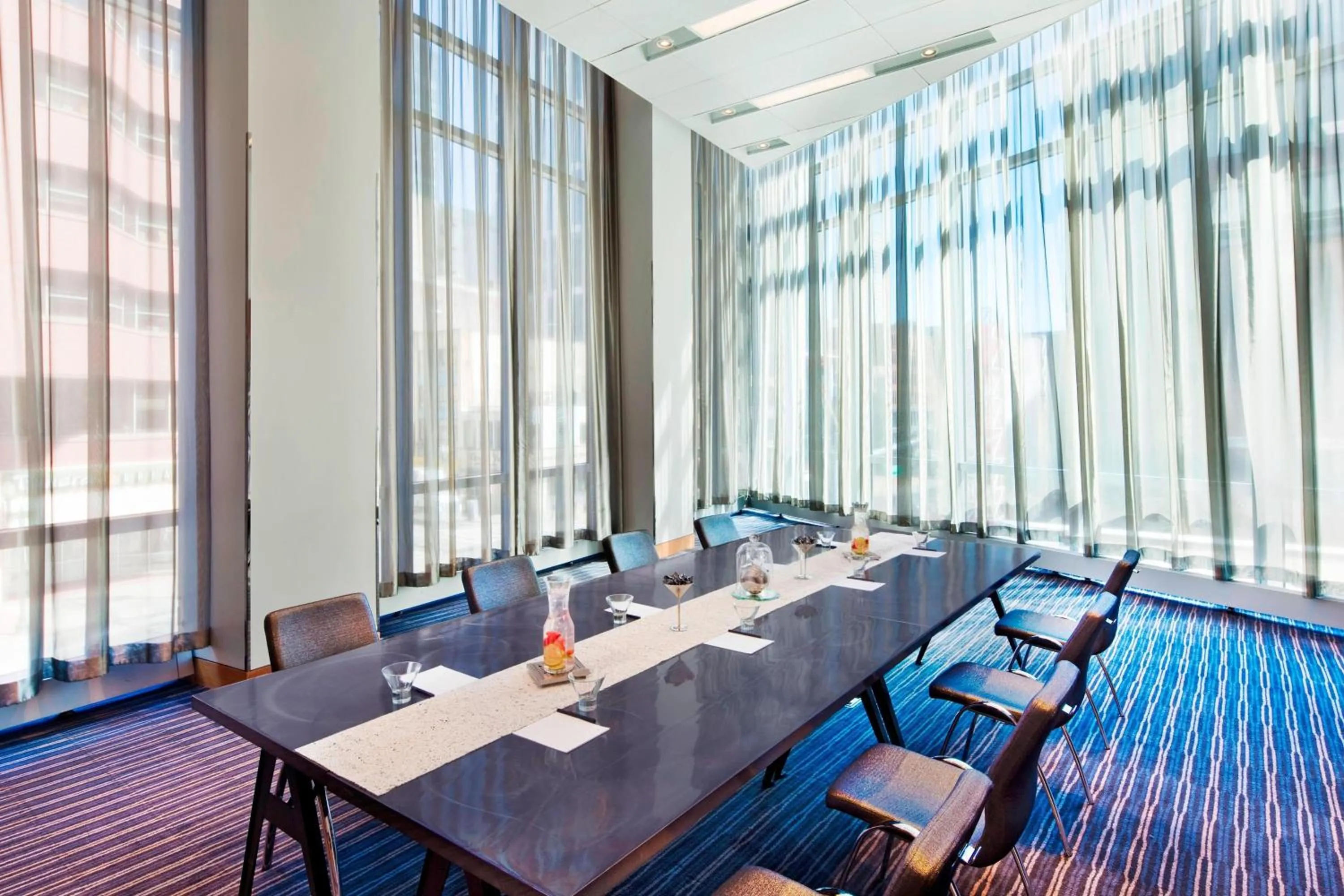 Meeting/conference room in W Boston