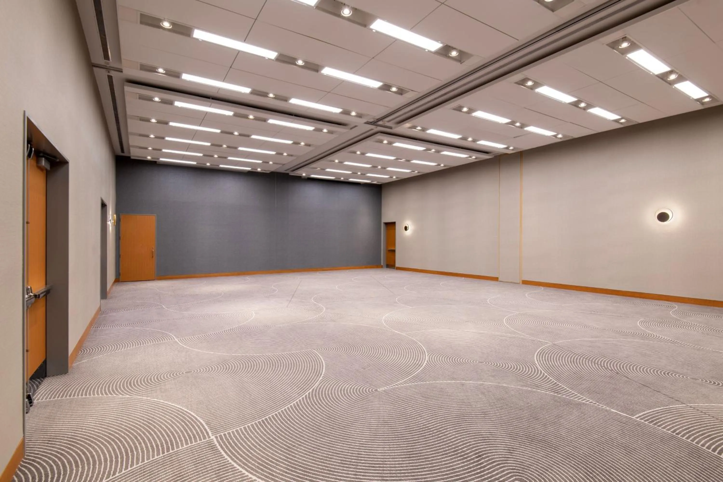 Meeting/conference room in W Boston