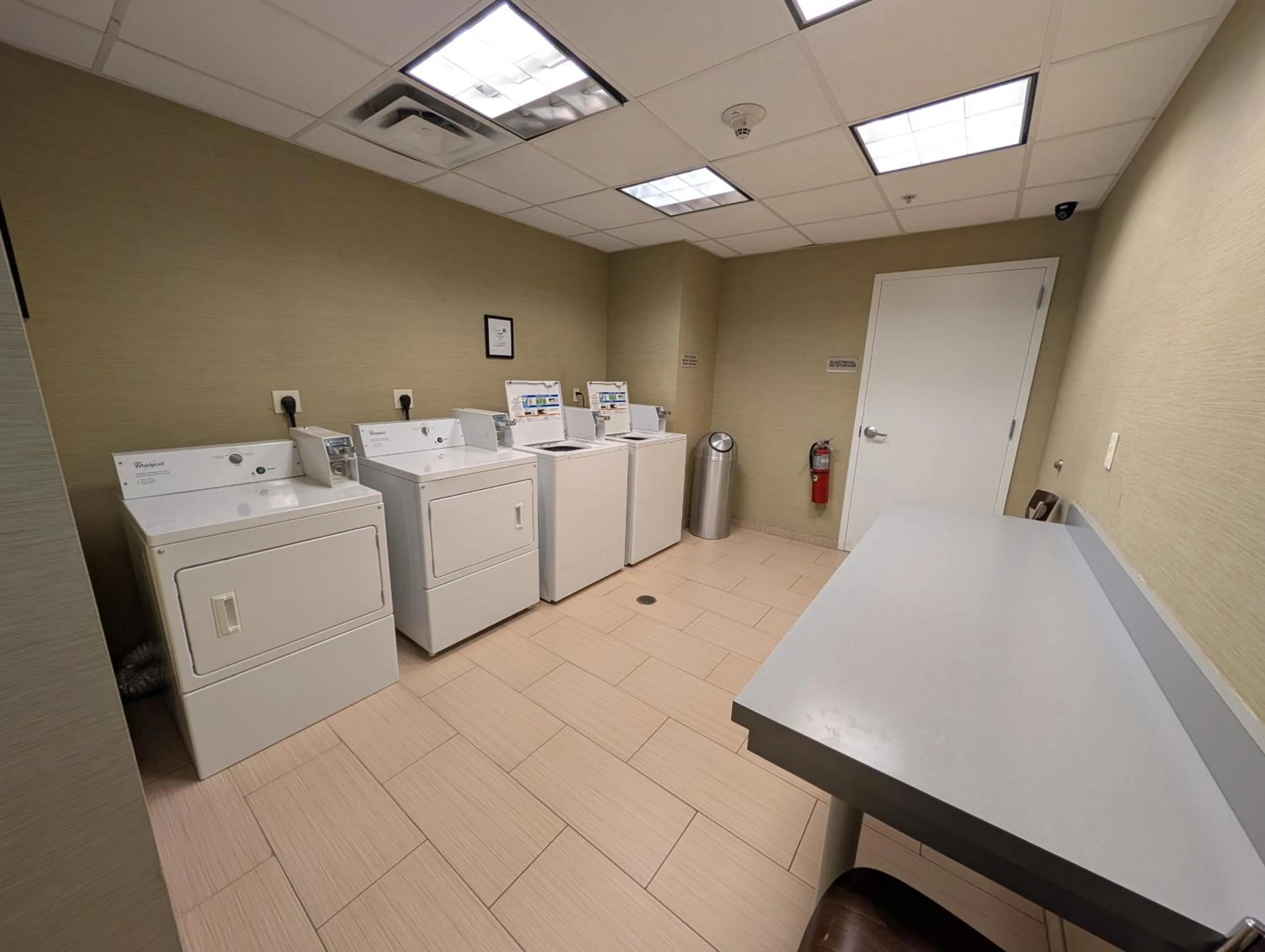 SpringHill Suites by Marriott Houston Rosenberg