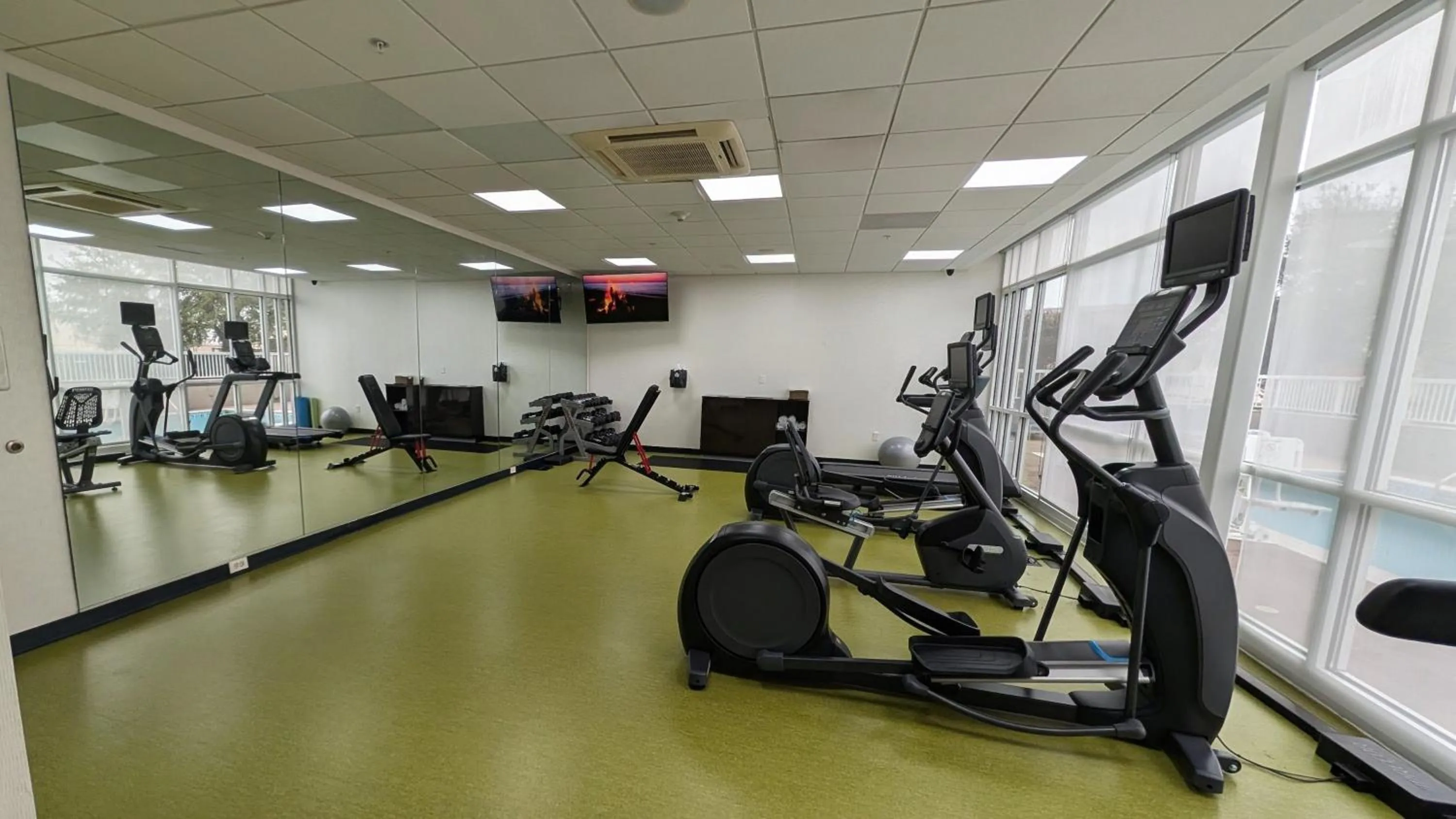 SpringHill Suites by Marriott Houston Rosenberg