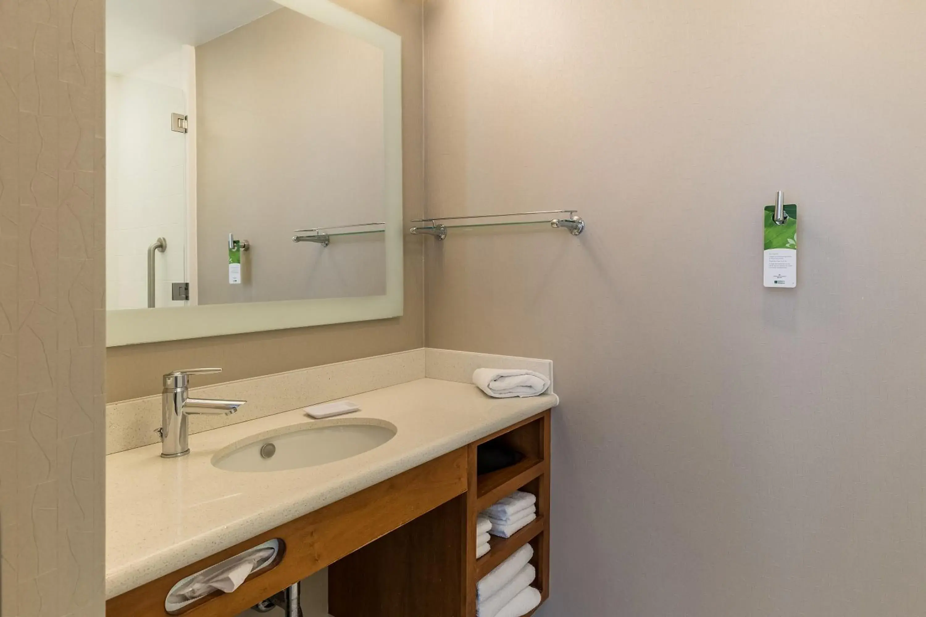 Queen Studio with Two Queen Beds in SpringHill Suites by Marriott Houston Rosenberg Queen Studio with Two Queen Beds in SpringHill Suites by Marriott Houston Rosenberg