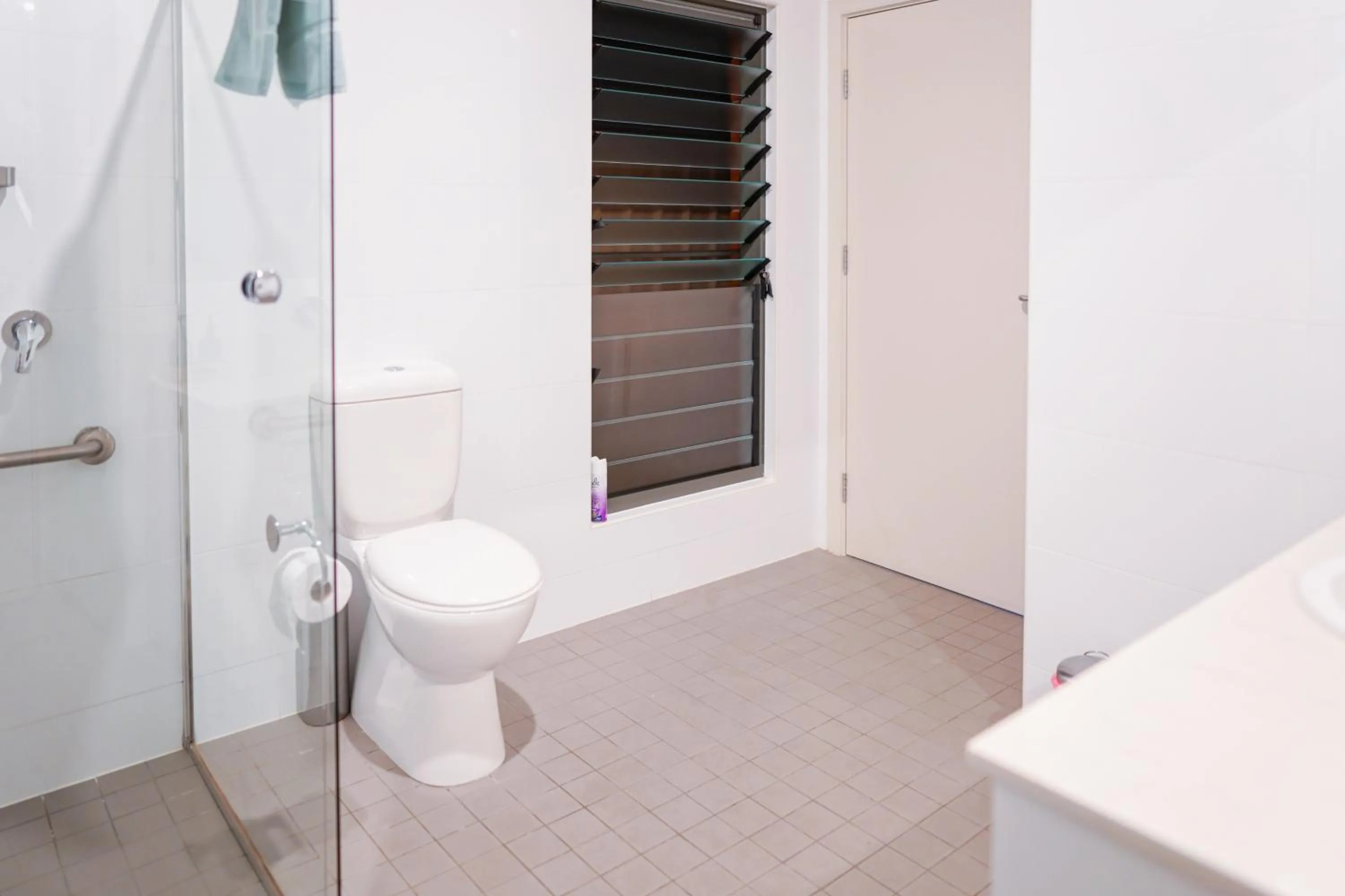 Toilet in Villas on the Bay Kingscote