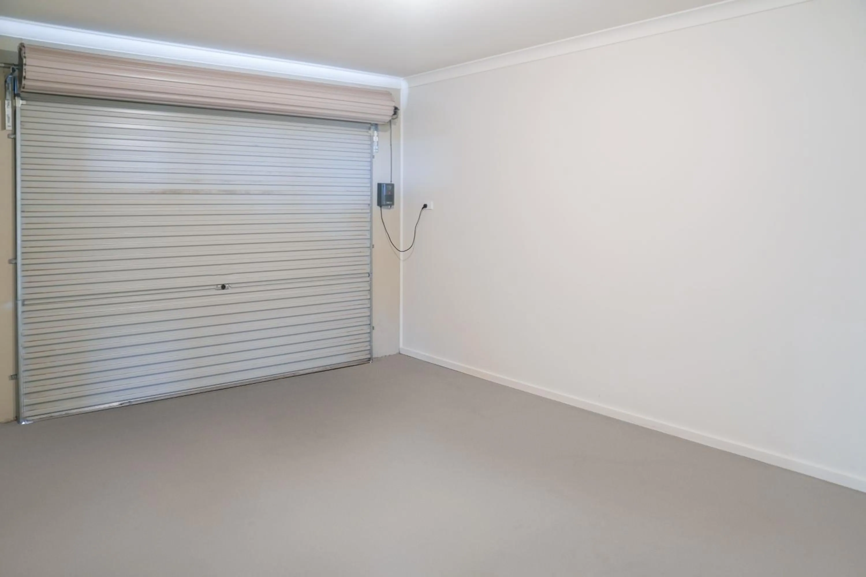 Parking in Villas on the Bay Kingscote