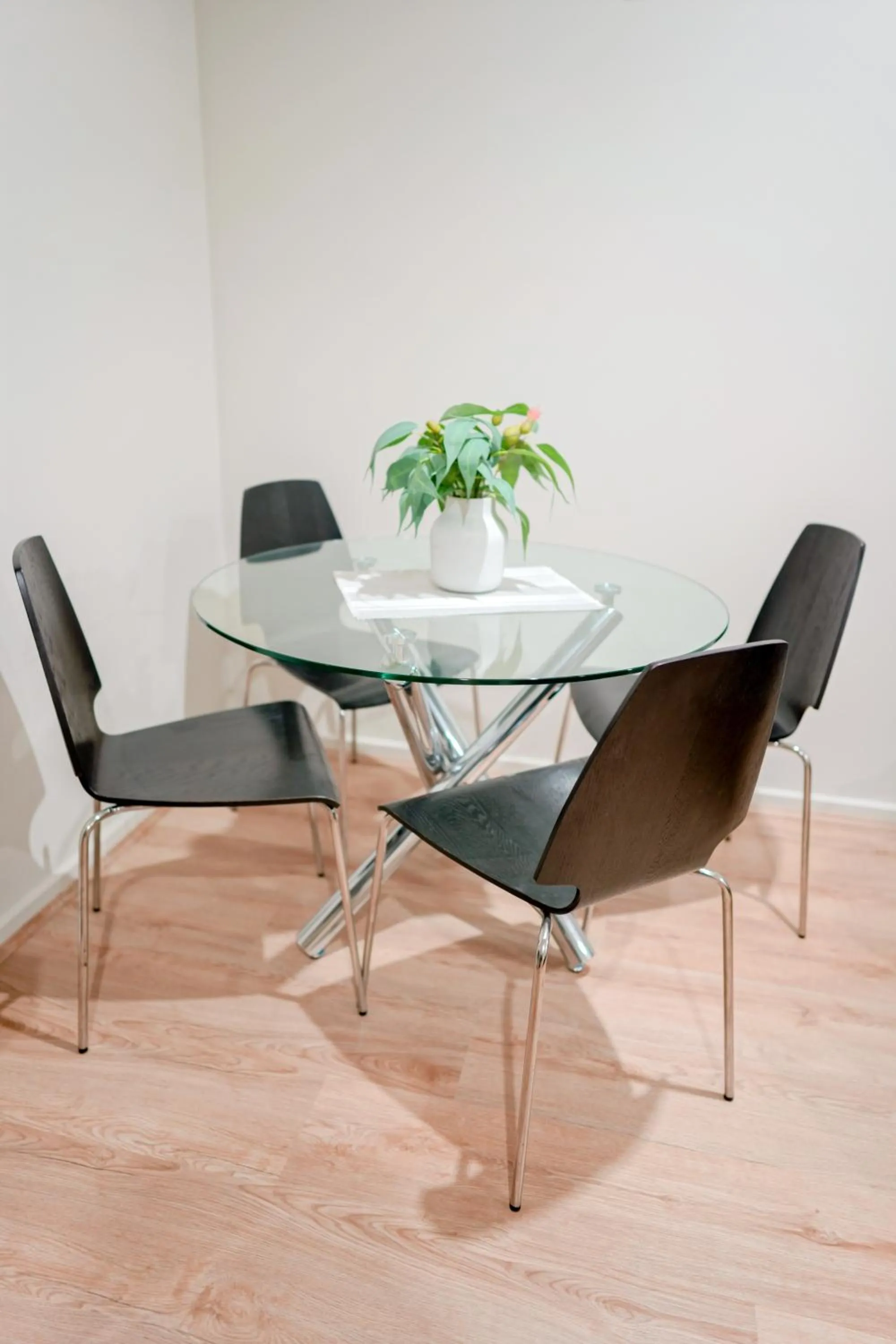 Dinner in Villas on the Bay Kingscote