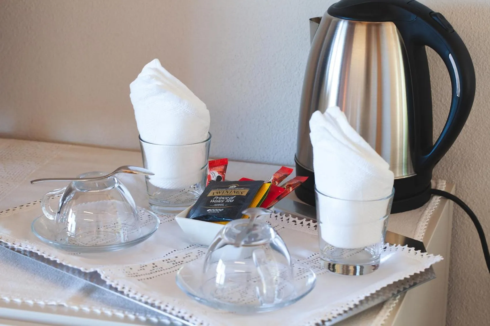 Le Tre Civette - Residenza di Campagna