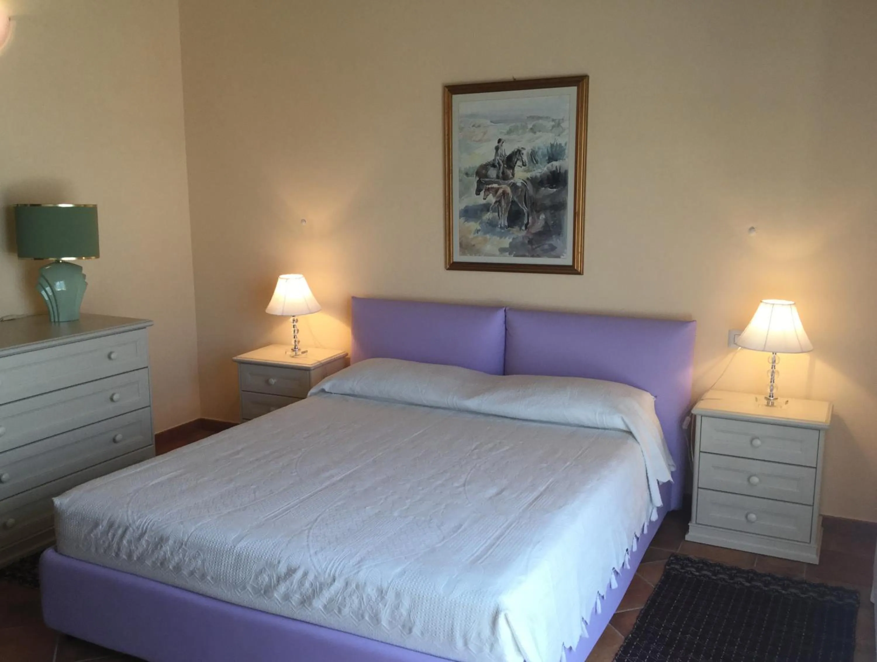 Property building in Le Tre Civette - Residenza di Campagna