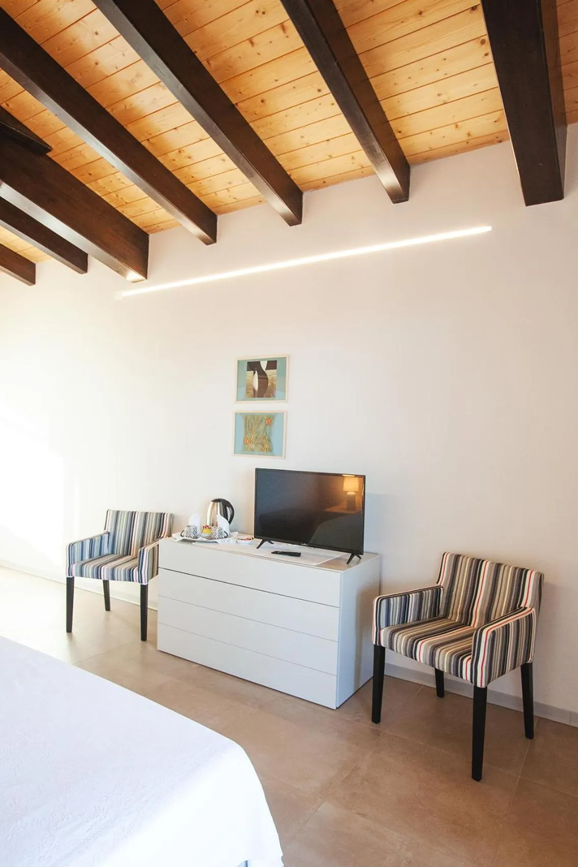 Le Tre Civette - Residenza di Campagna