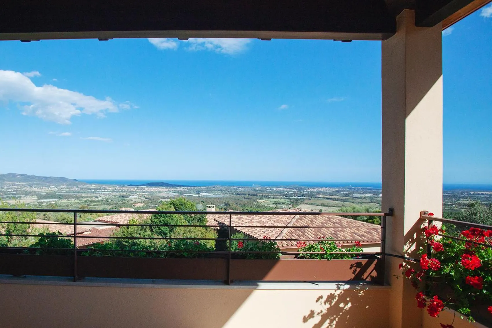 Le Tre Civette - Residenza di Campagna