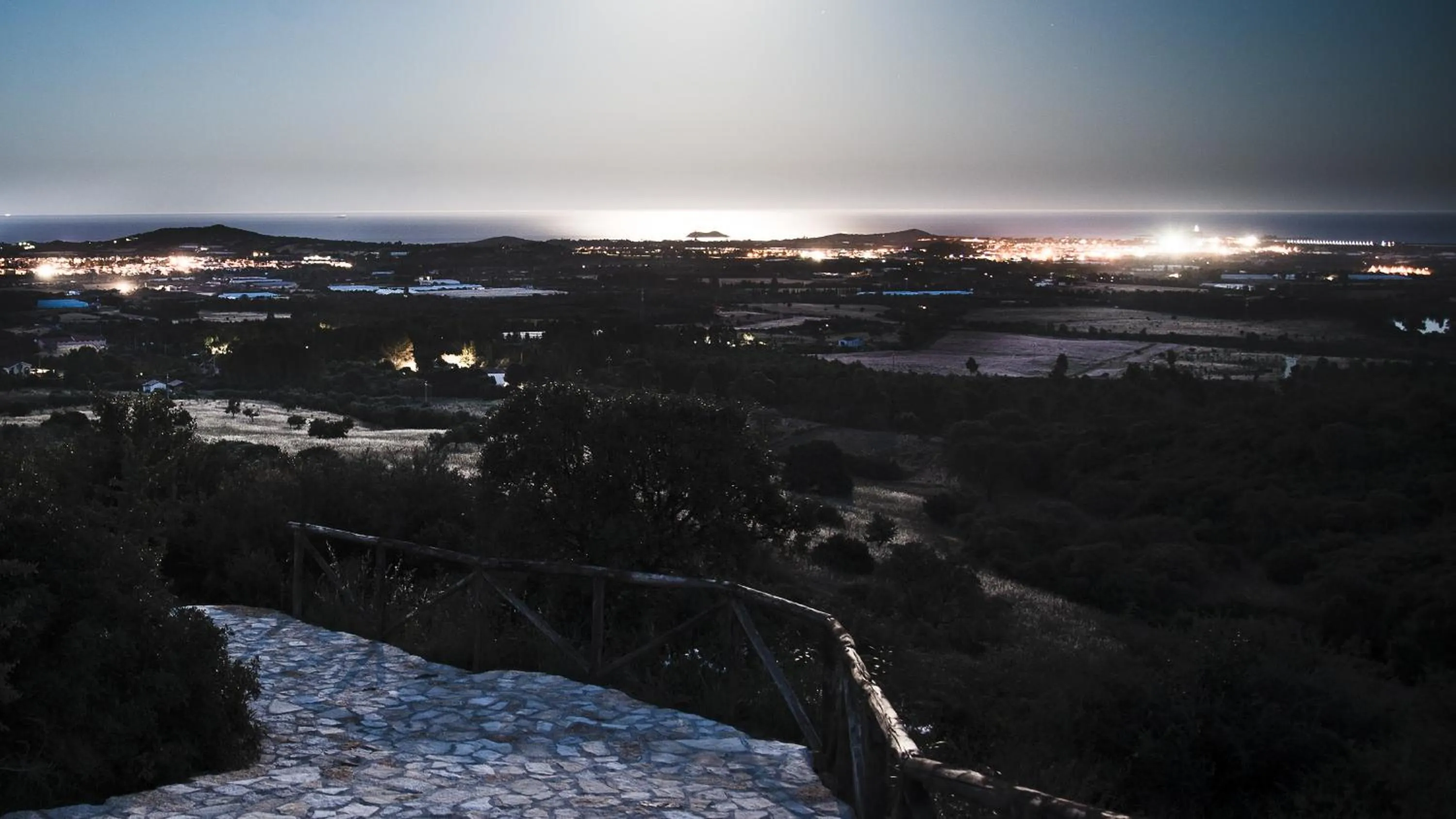 Night in Le Tre Civette - Residenza di Campagna