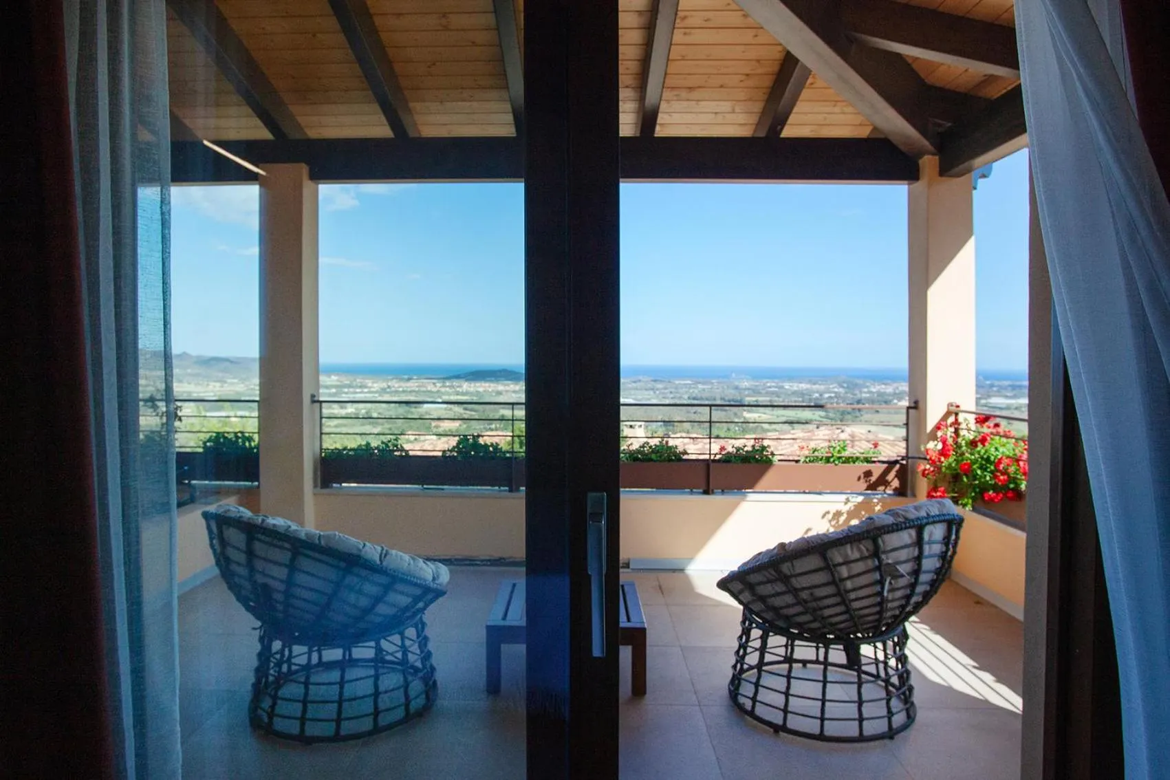 Le Tre Civette - Residenza di Campagna