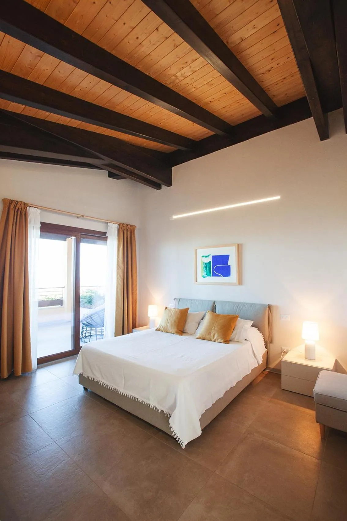 Le Tre Civette - Residenza di Campagna