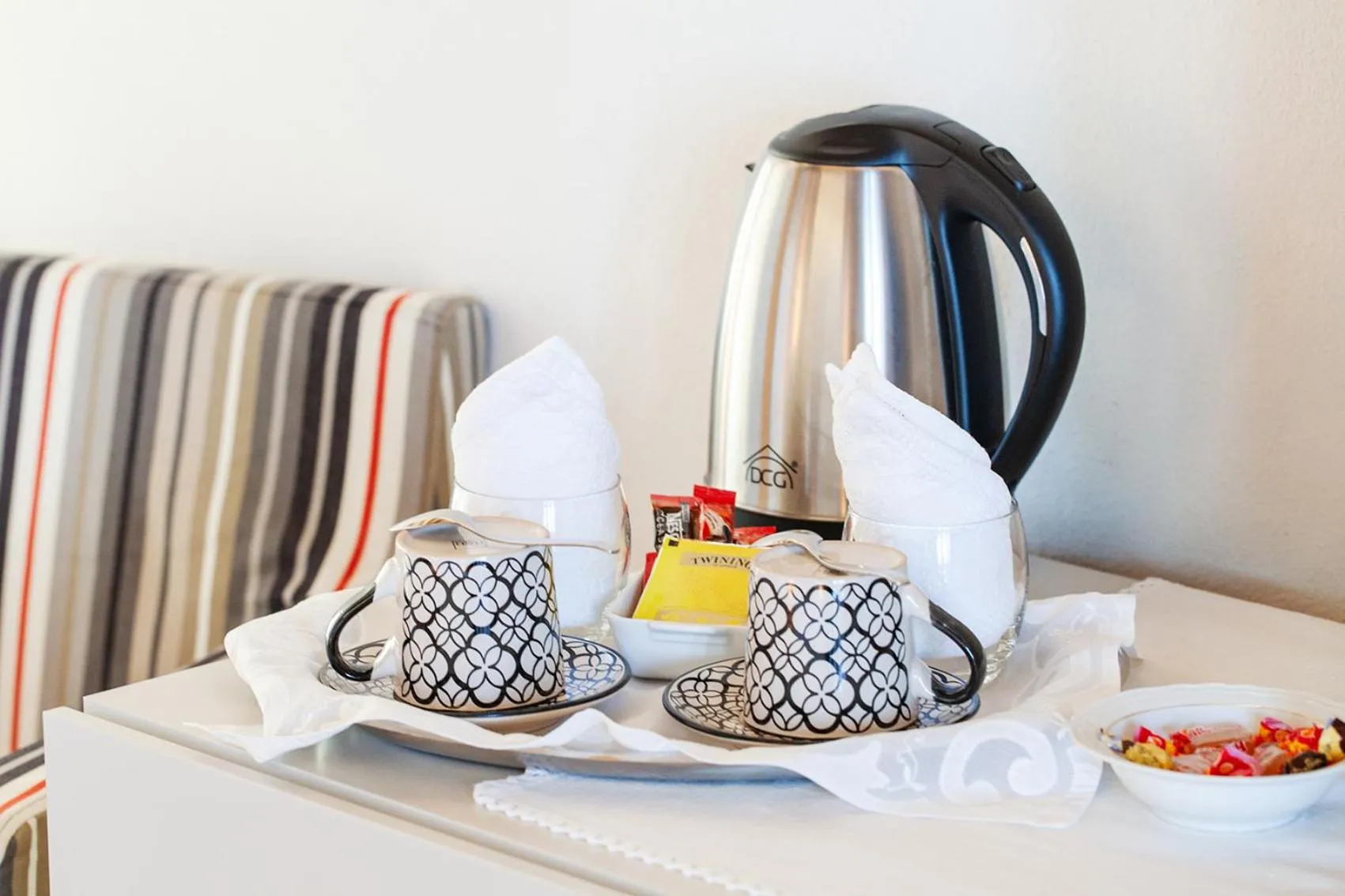 Le Tre Civette - Residenza di Campagna