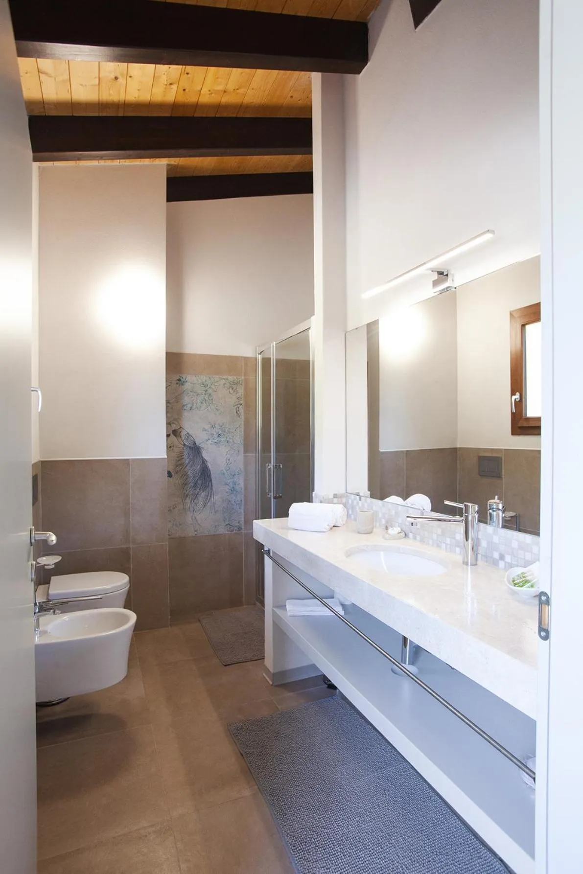 Le Tre Civette - Residenza di Campagna