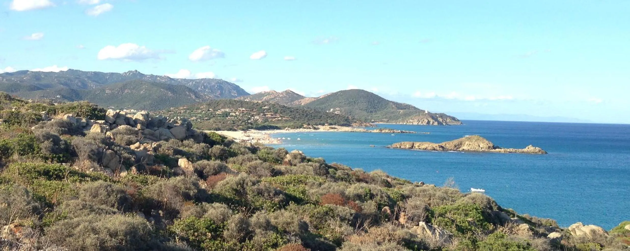 Property building in Le Tre Civette - Residenza di Campagna