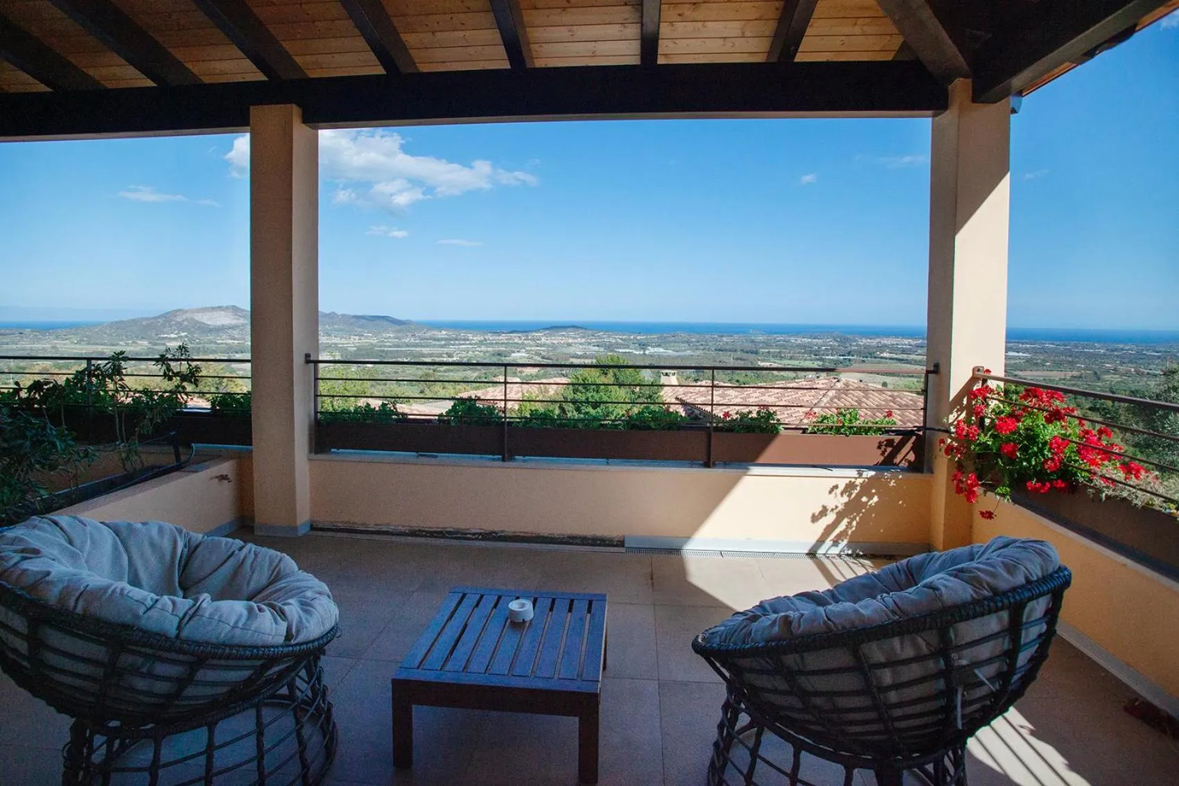 Le Tre Civette - Residenza di Campagna