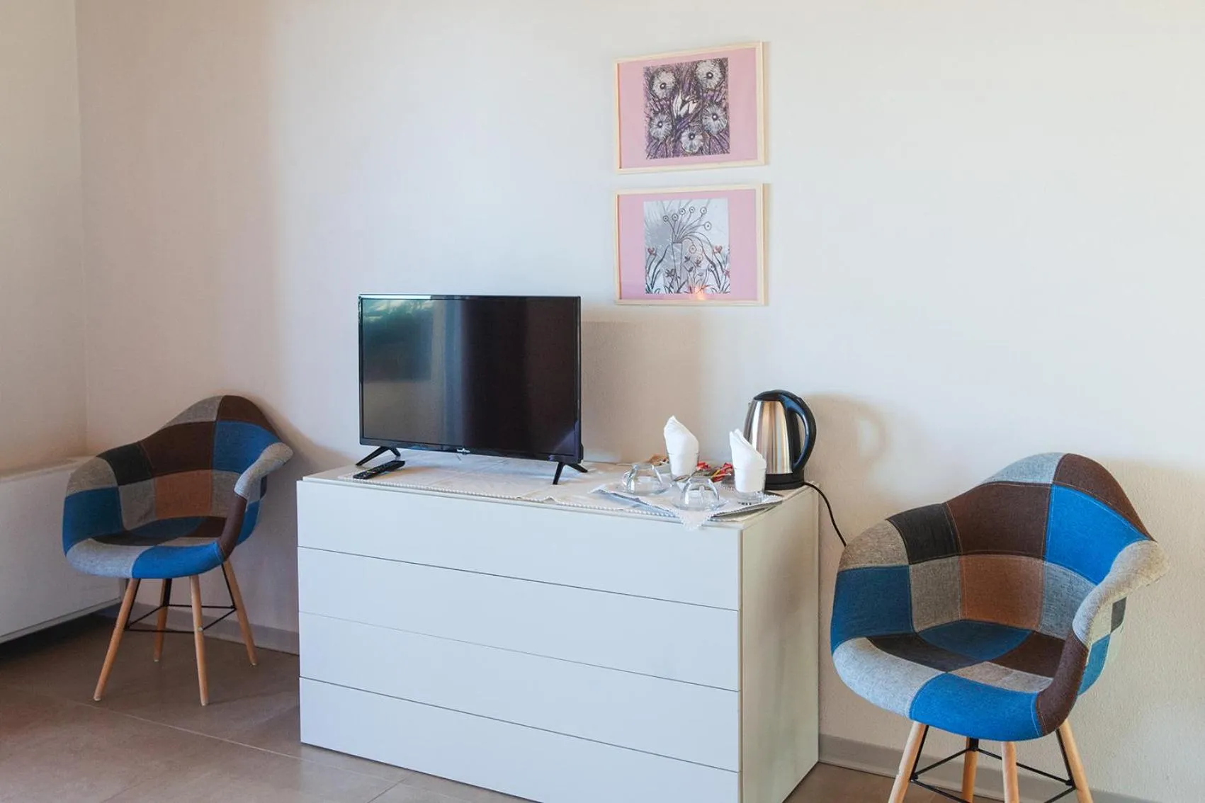 Le Tre Civette - Residenza di Campagna