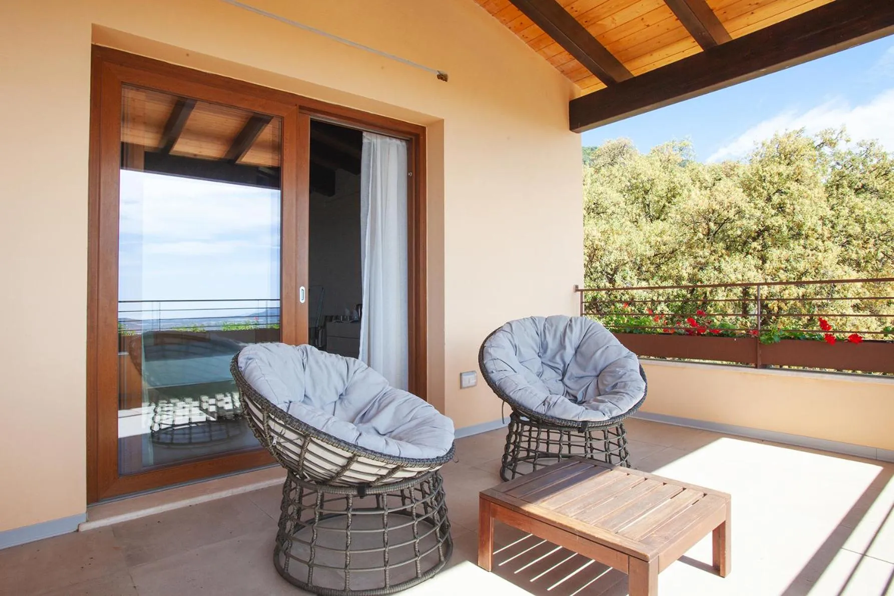 Le Tre Civette - Residenza di Campagna