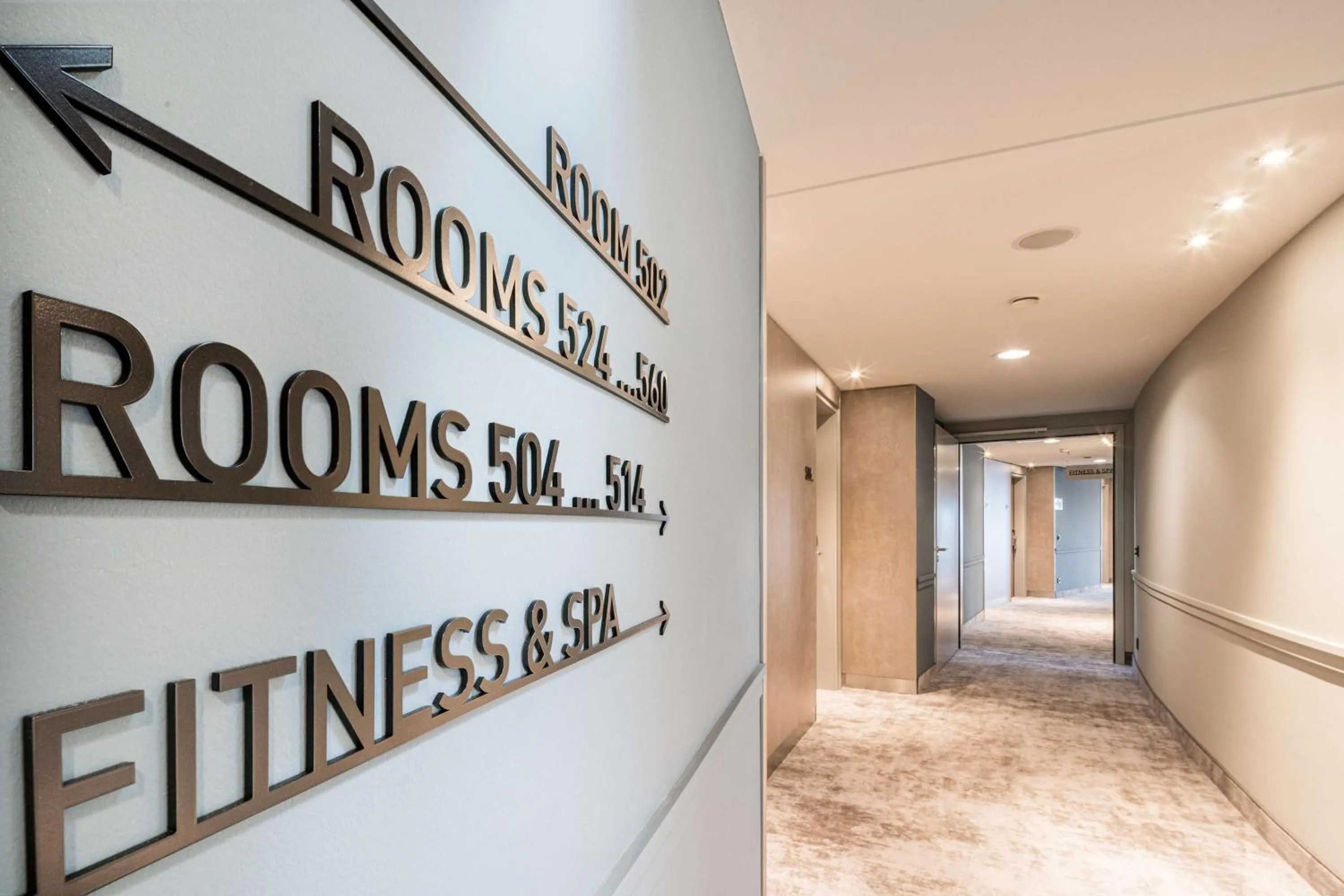 Other in Radisson Blu Hotel, Hamburg Airport