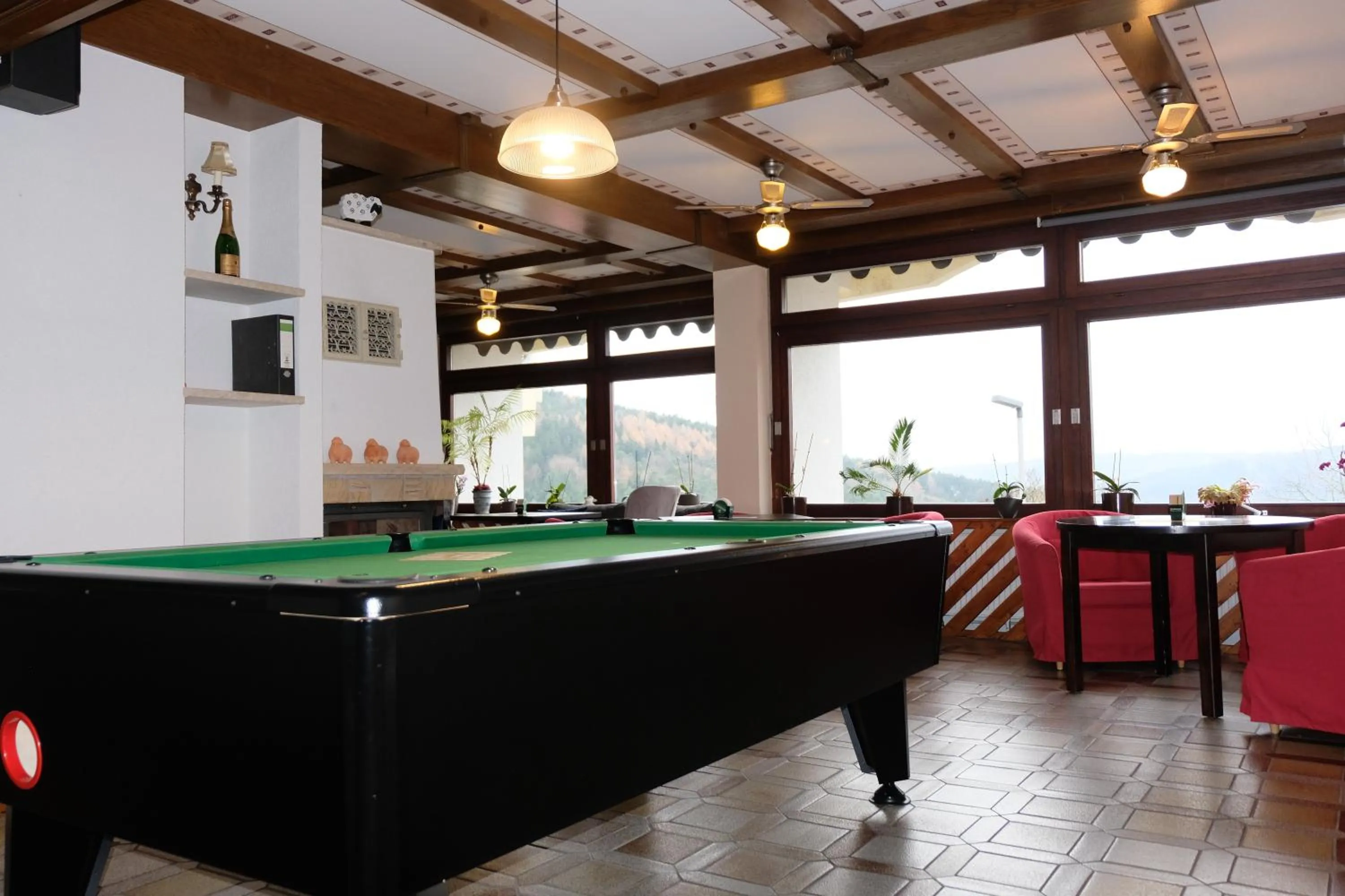 Property building in Zum Weissen Lamm