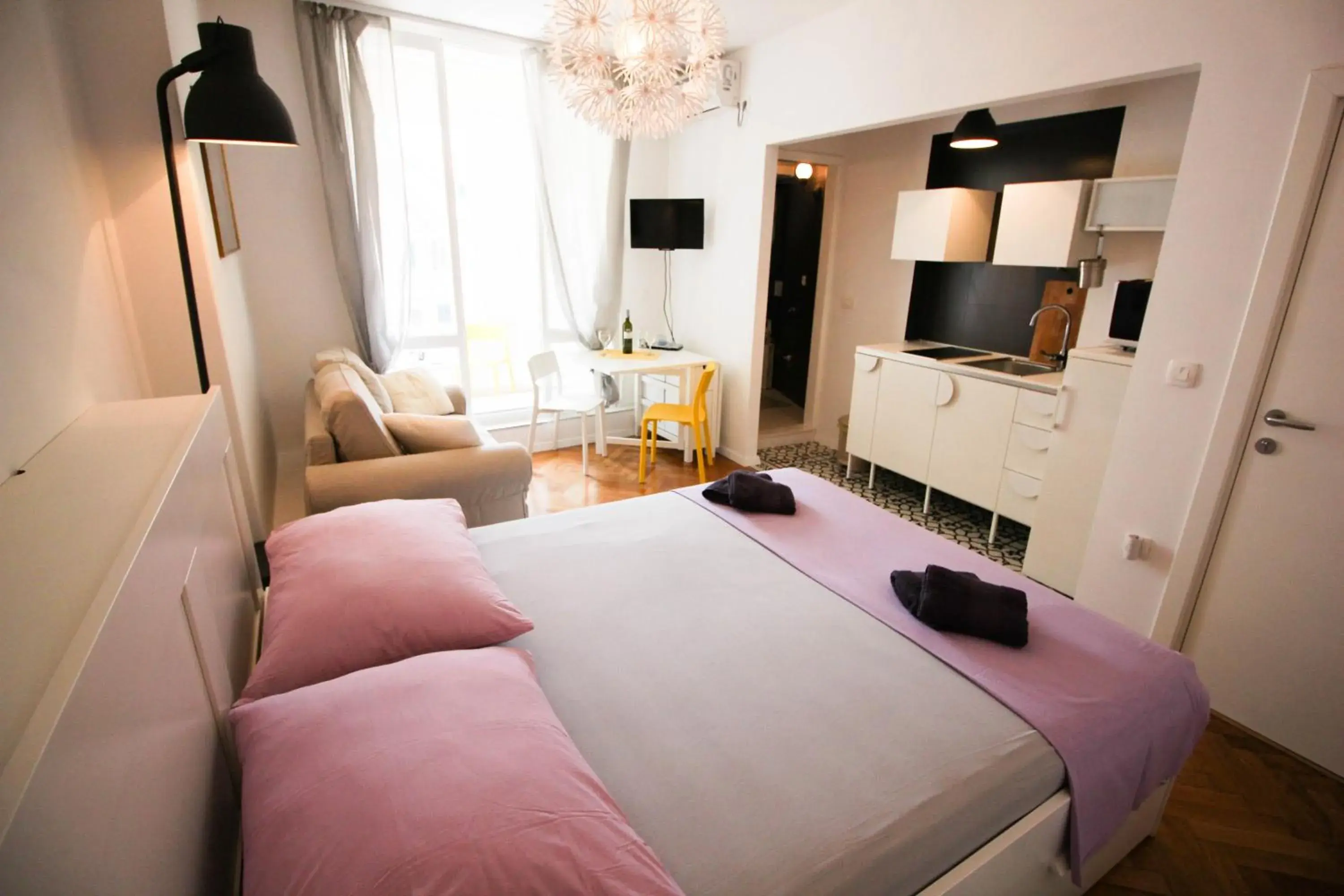 Luxury living Apartments Luxury living Apartments