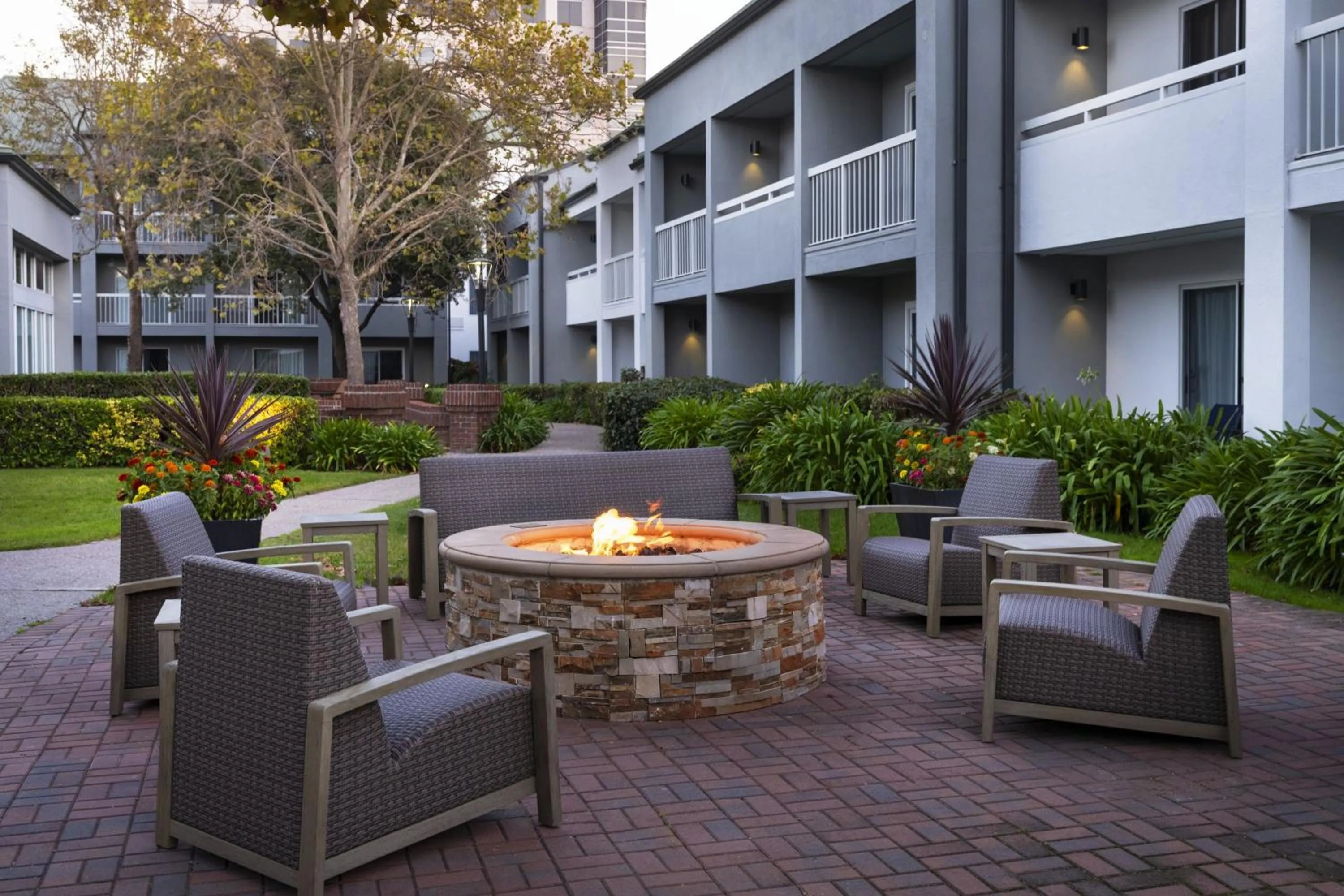 Other in Courtyard by Marriott San Mateo Foster City