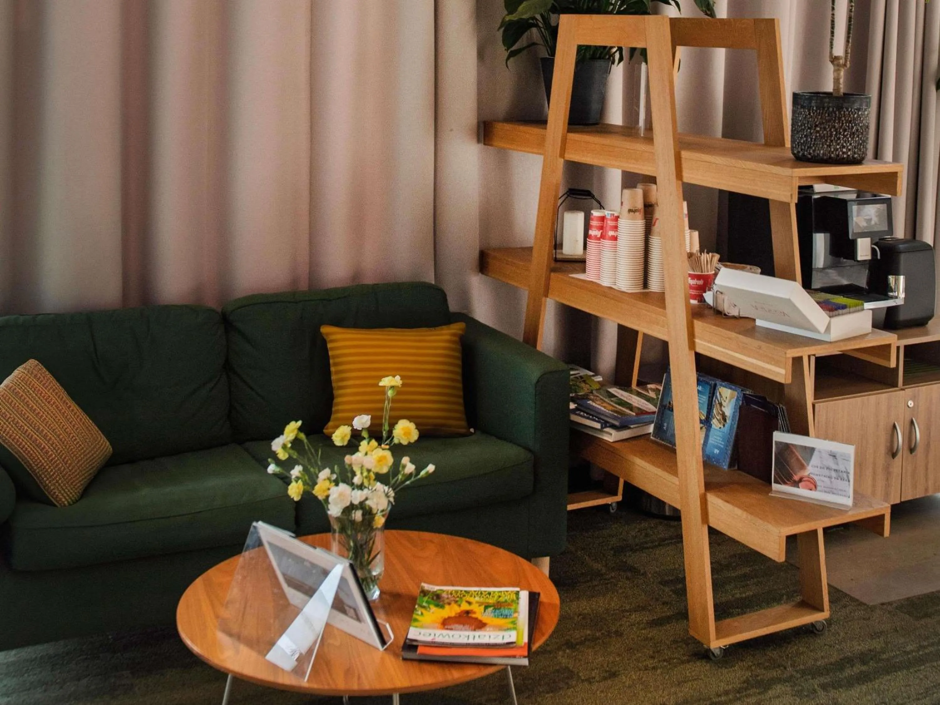 Other in ibis Styles Bialystok