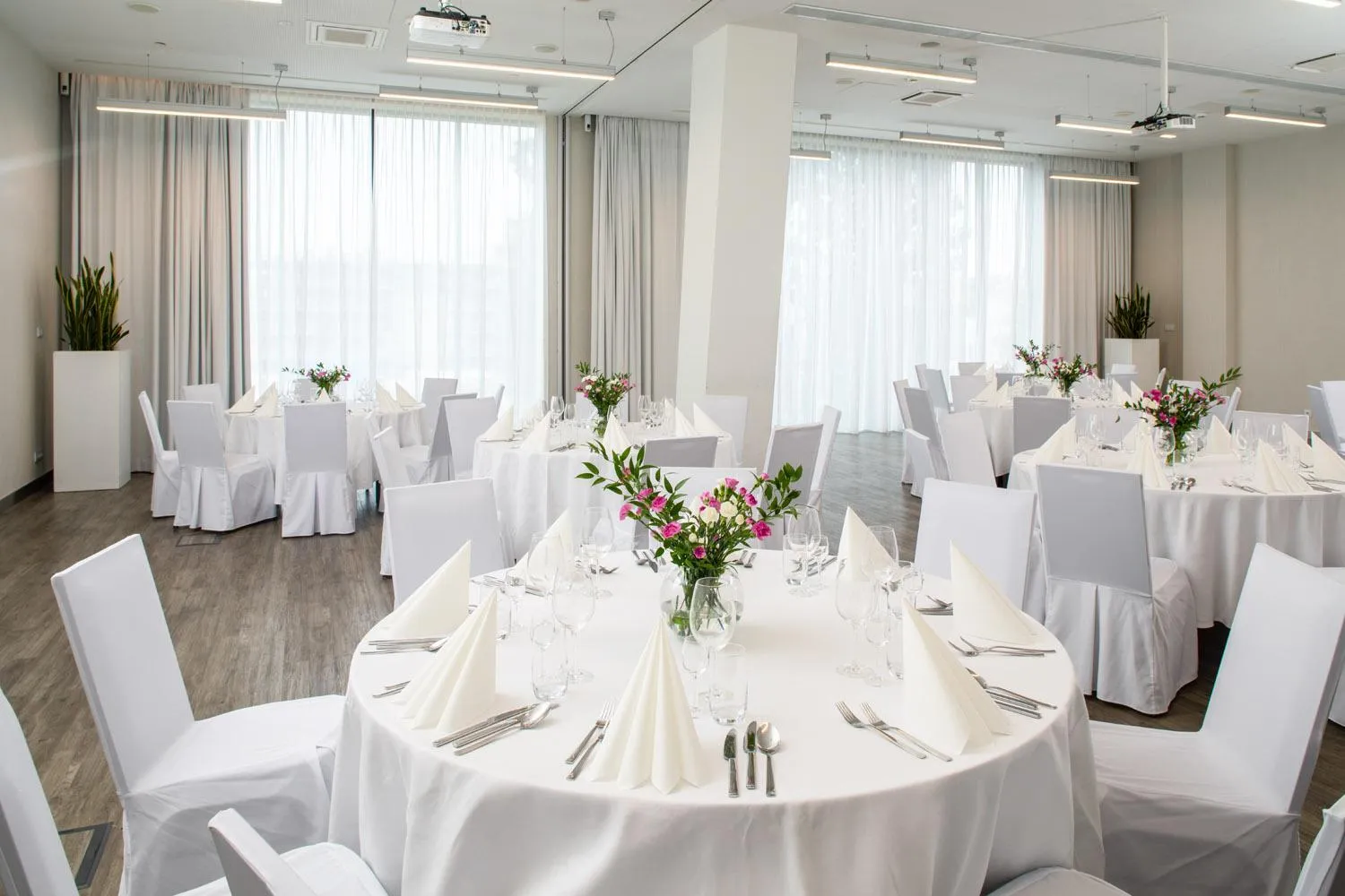 Restaurant/places to eat in ibis Styles Bialystok